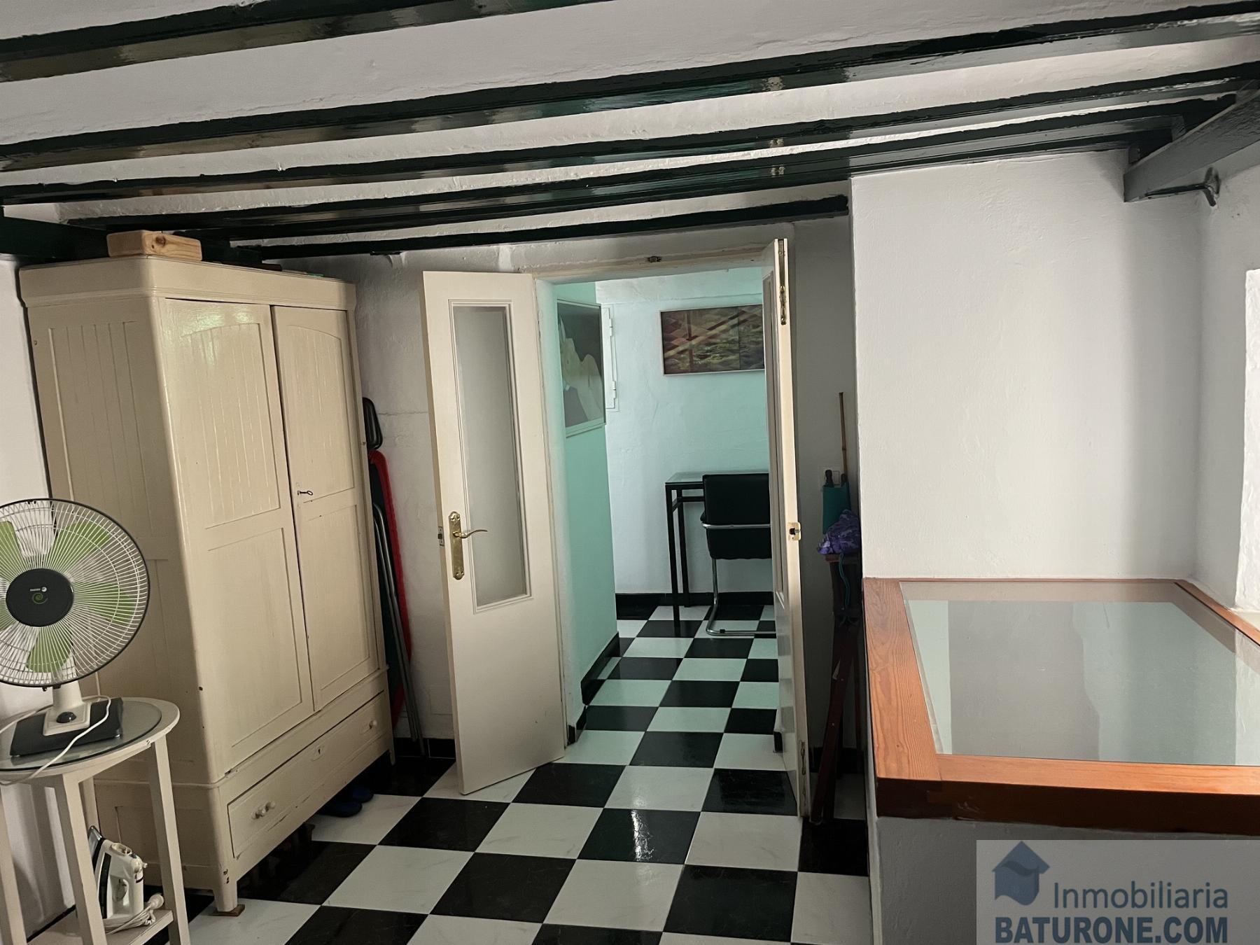 Salón