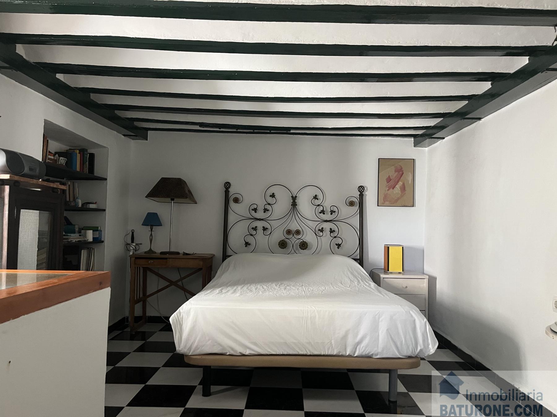 Dormitorio