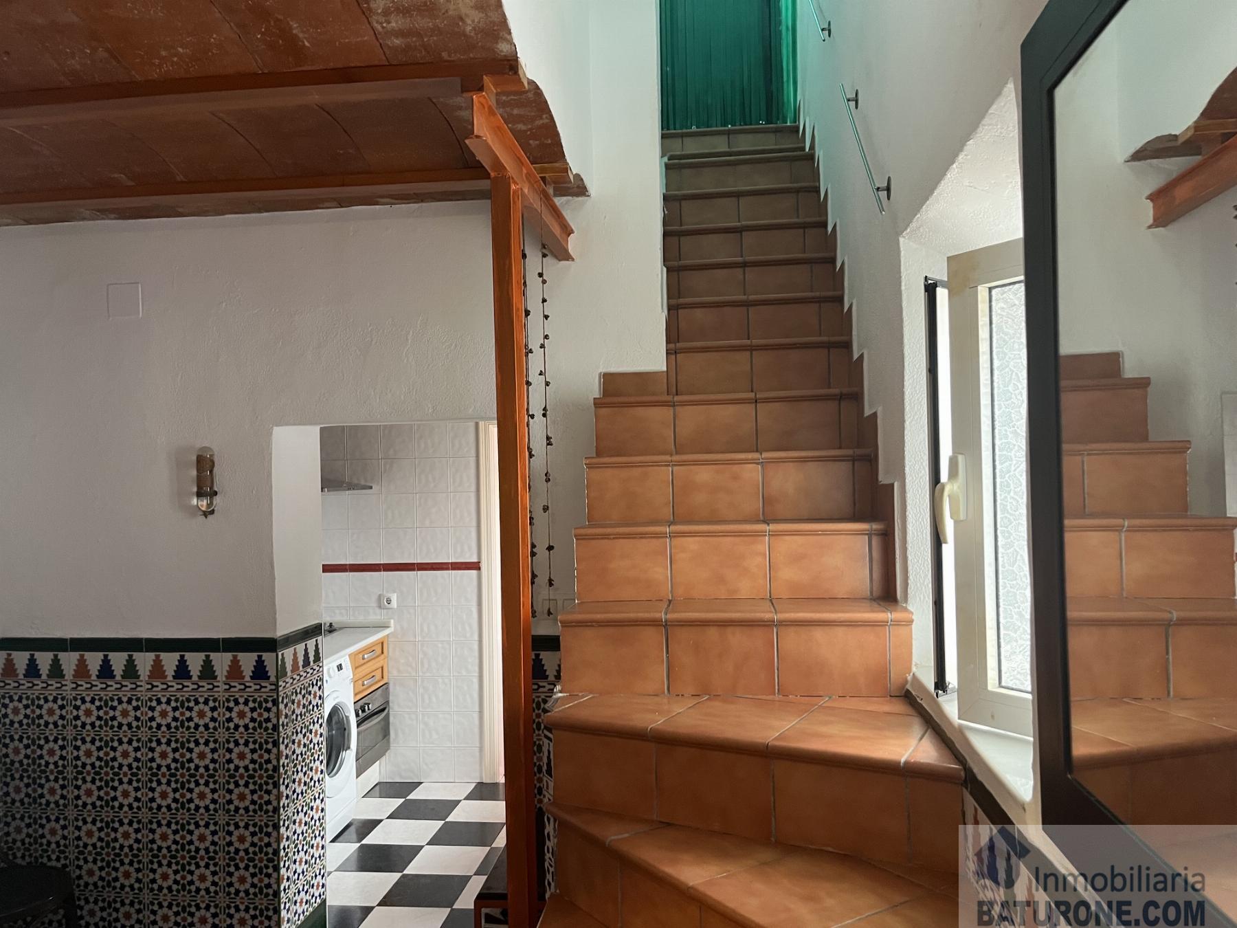 Escalera