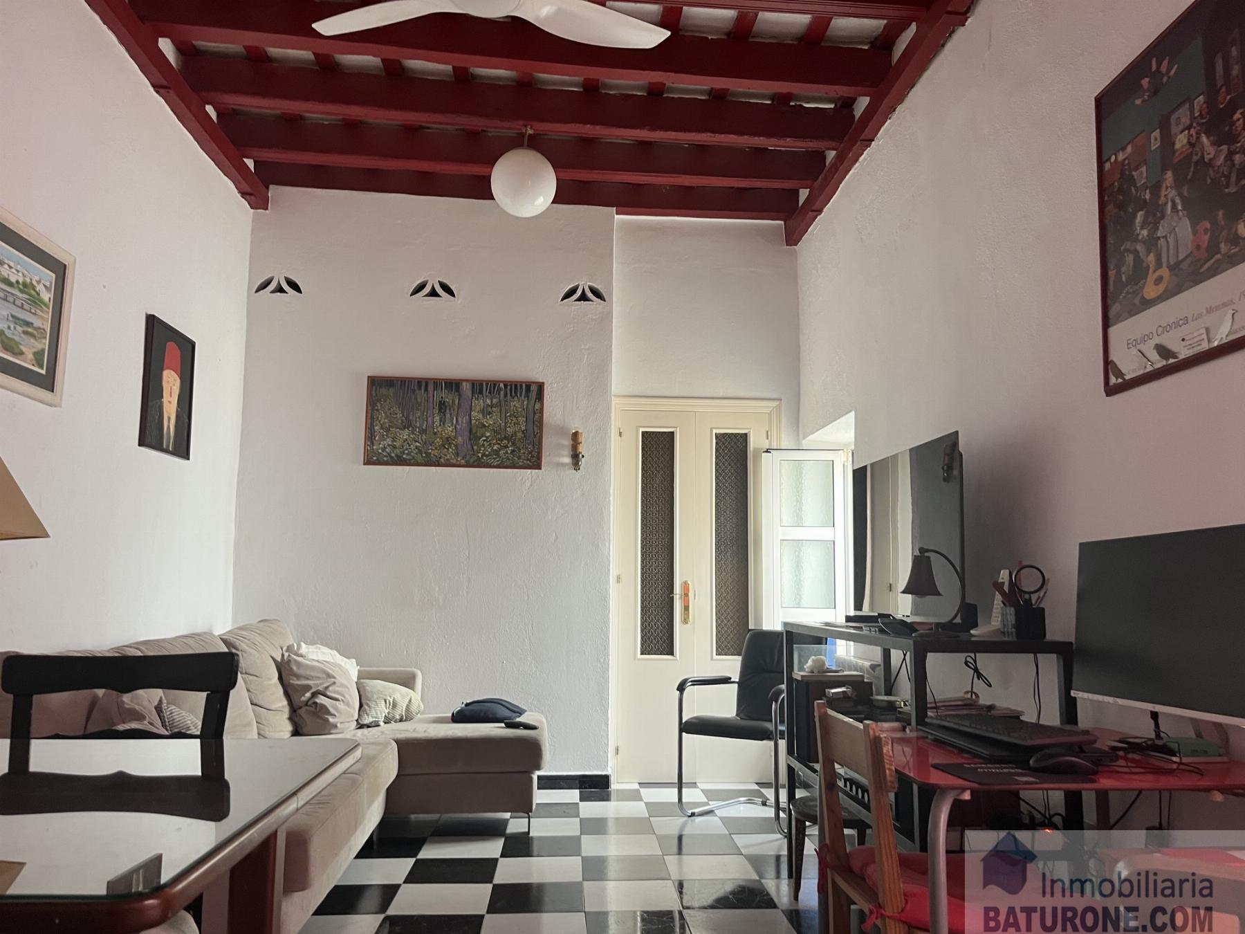 Salón