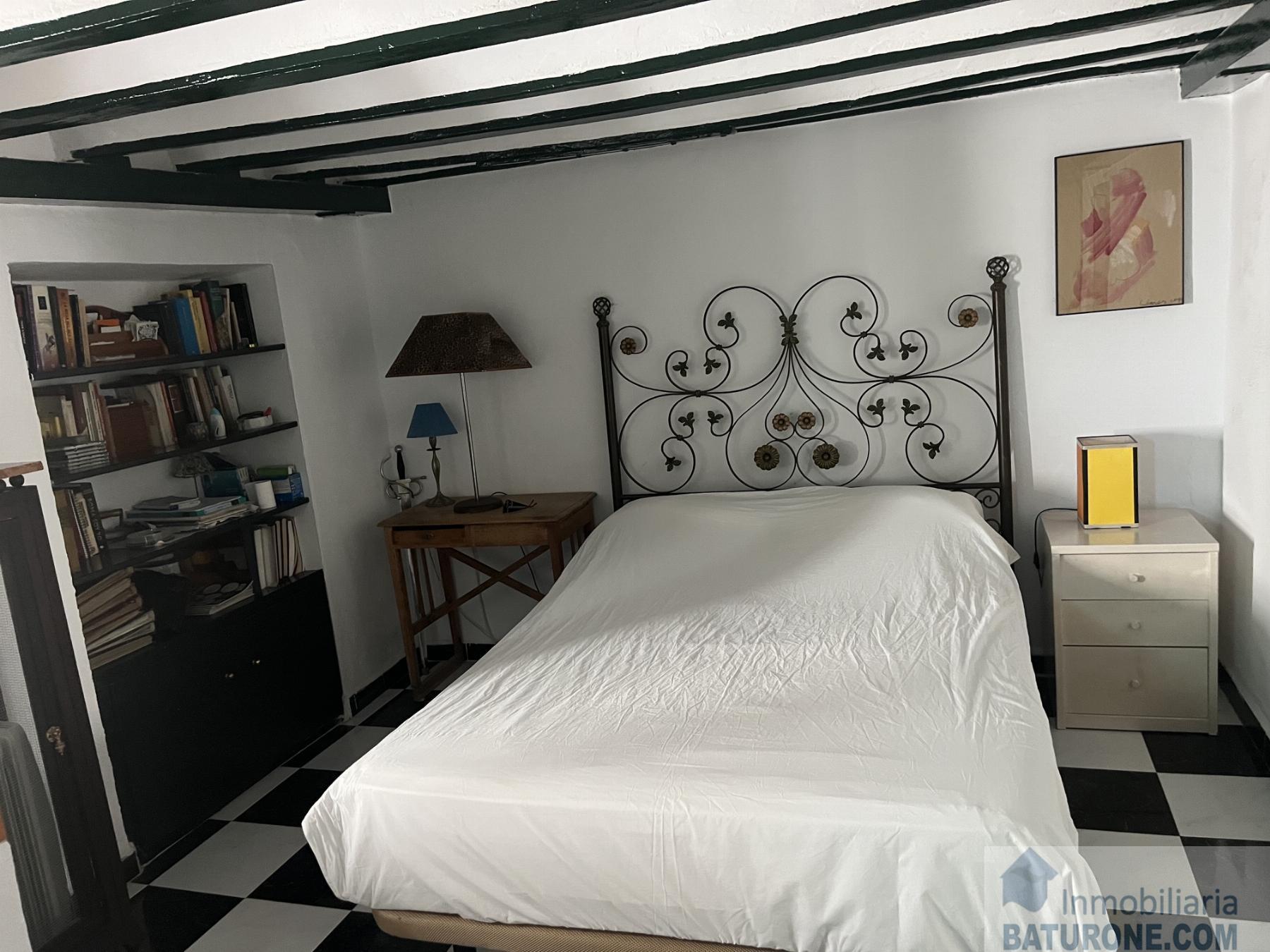 Dormitorio