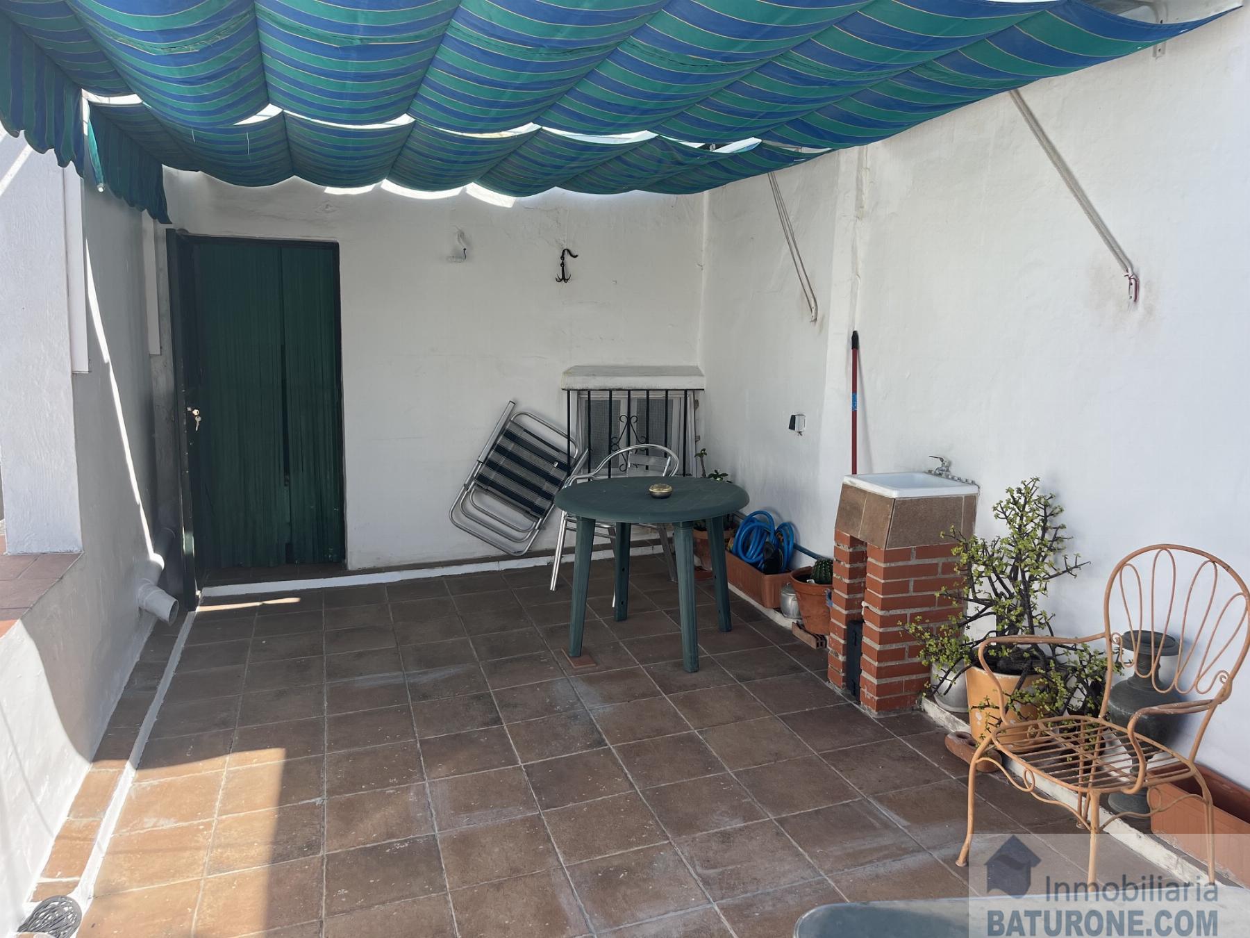 Terraza