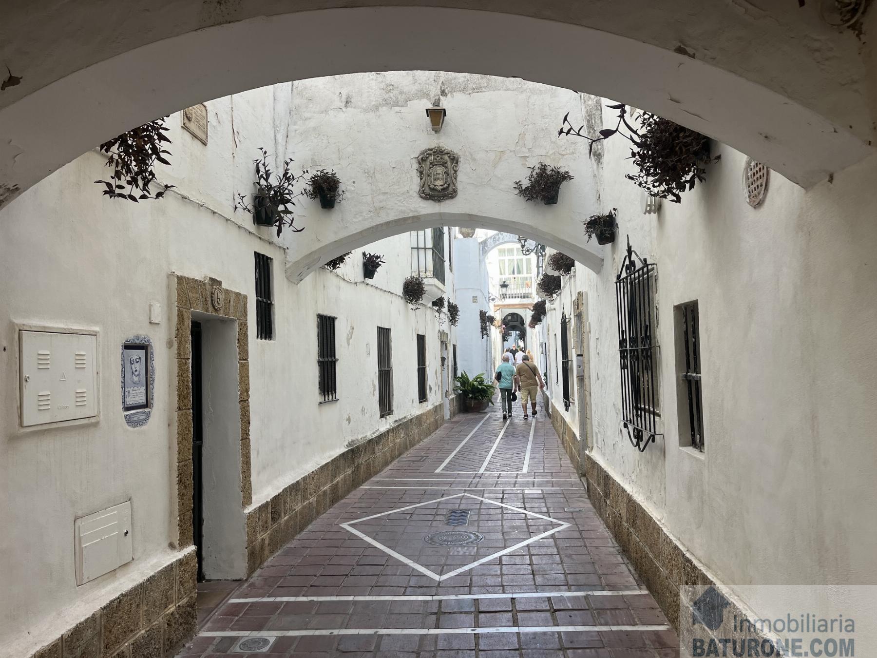 Alrededores