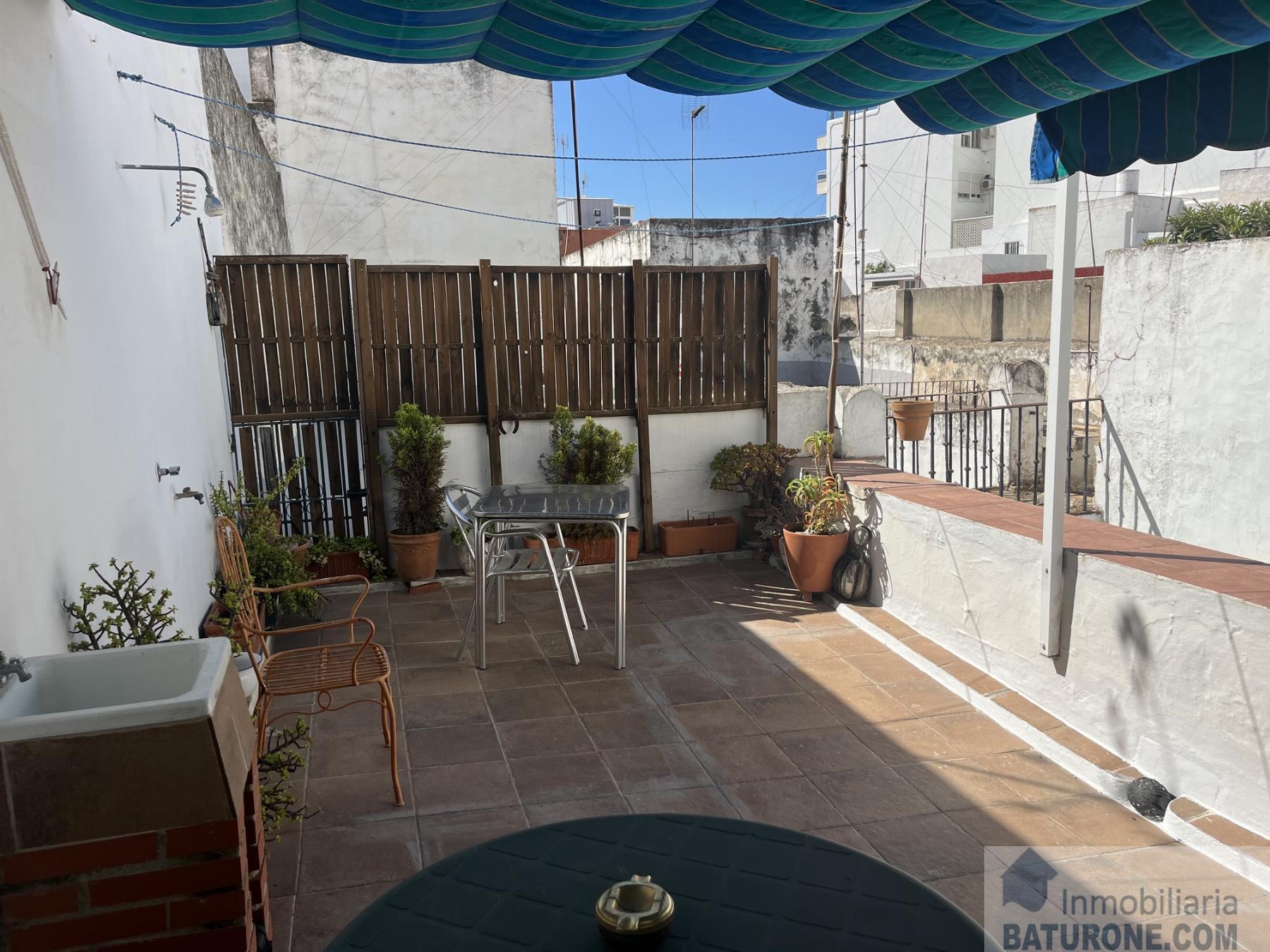 Terraza