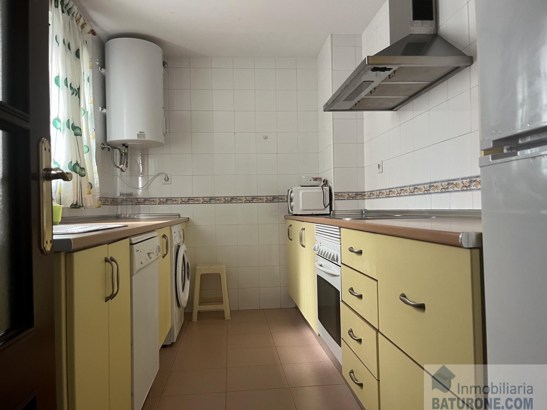 Cocina
