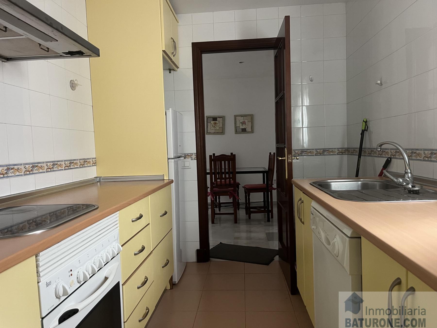 Cocina