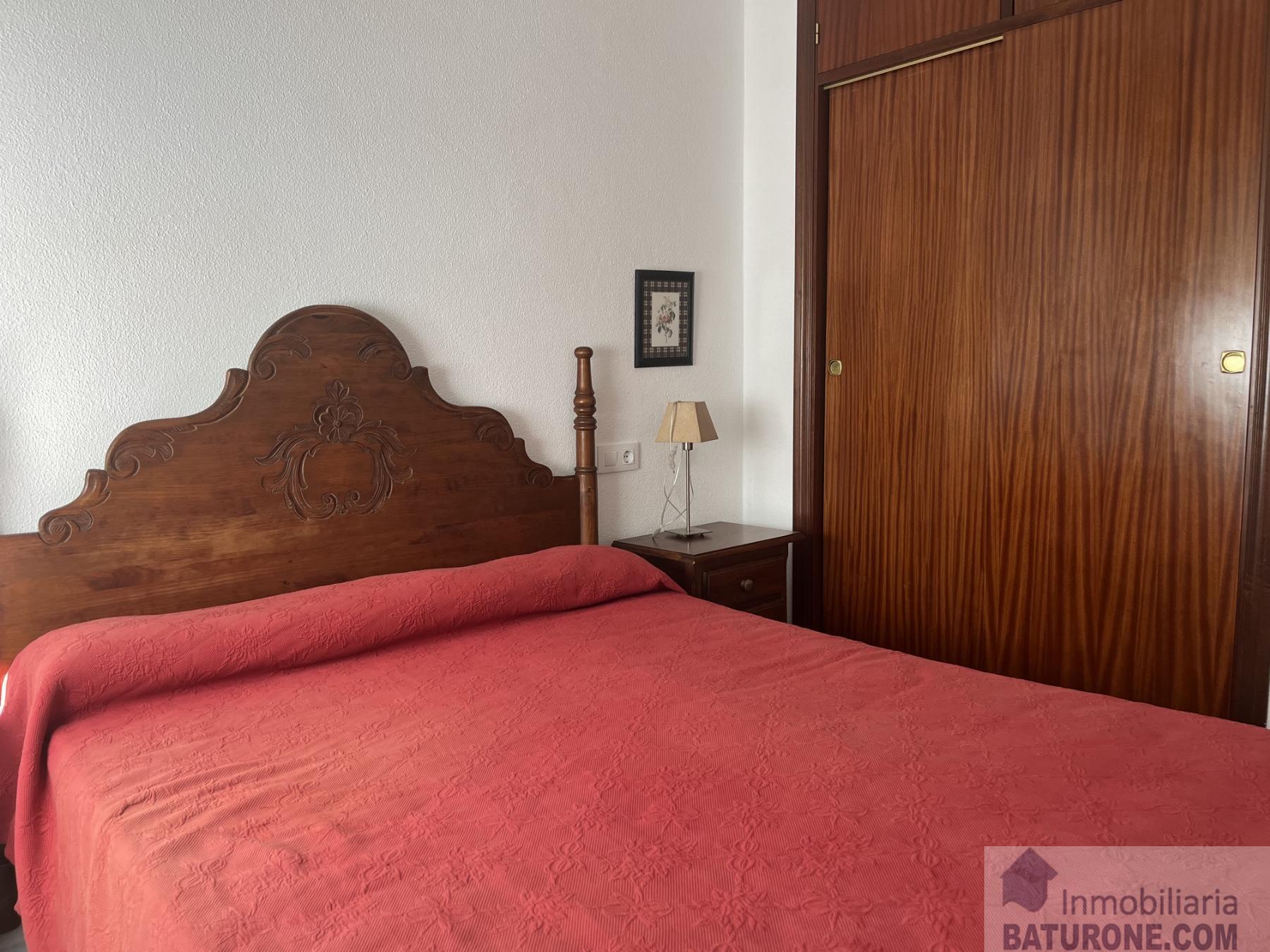 Dormitorio principal