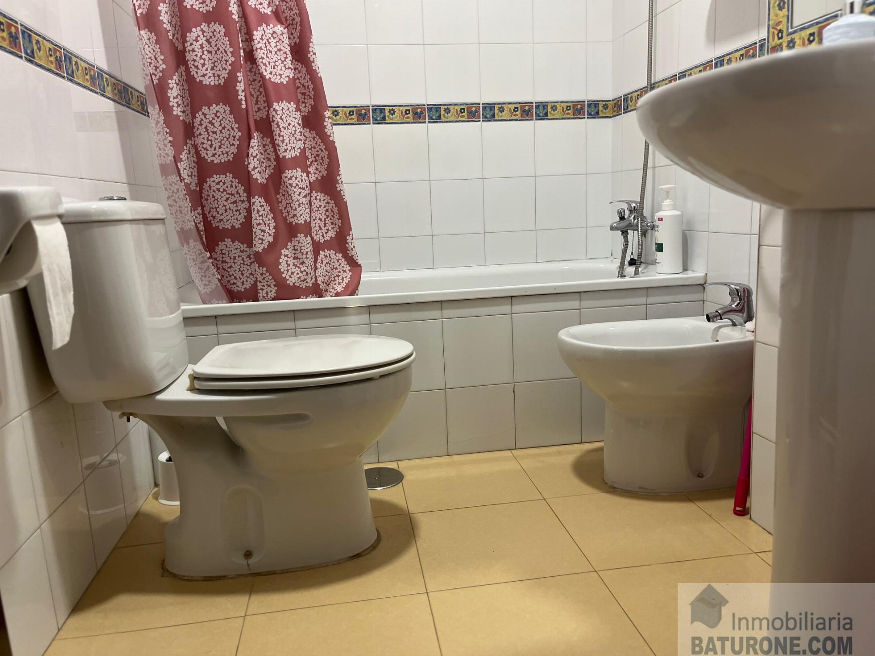 Baño