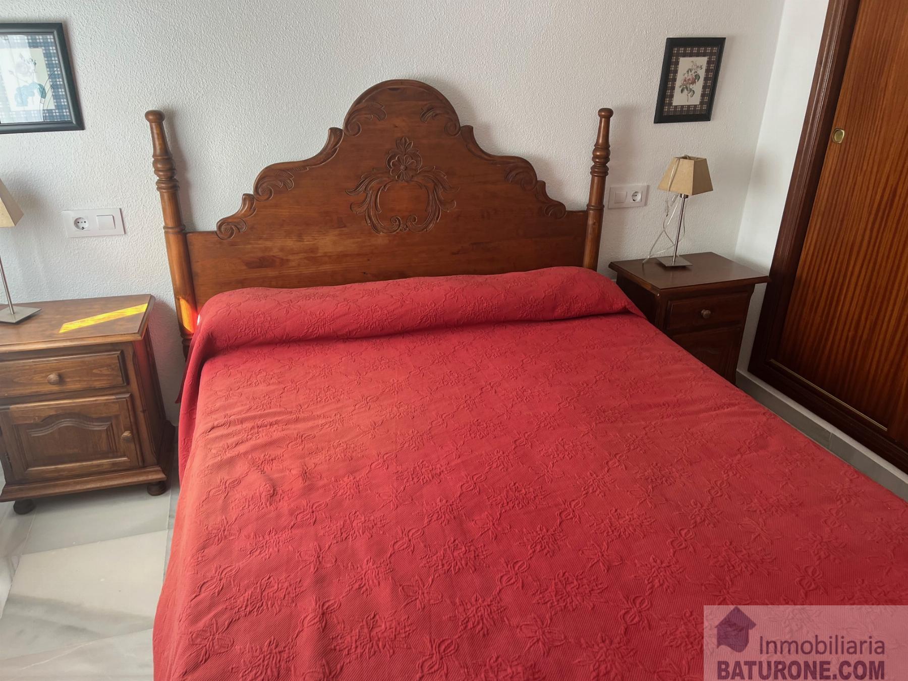 Dormitorio principal