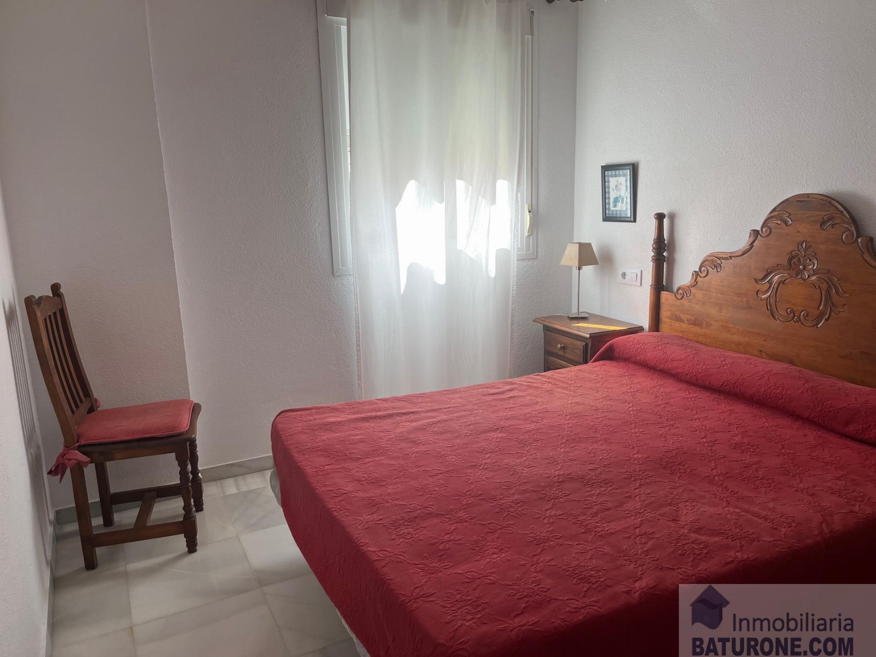 Dormitorio principal