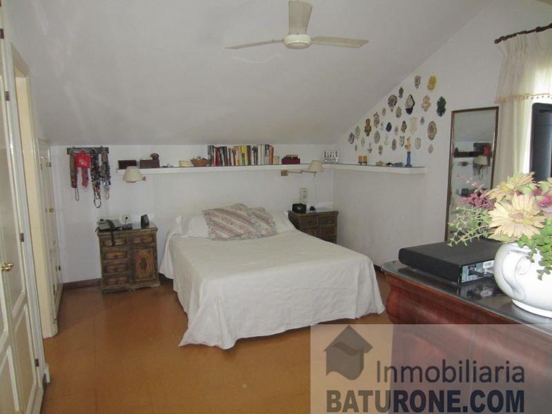 Venta de casa en San Fernando