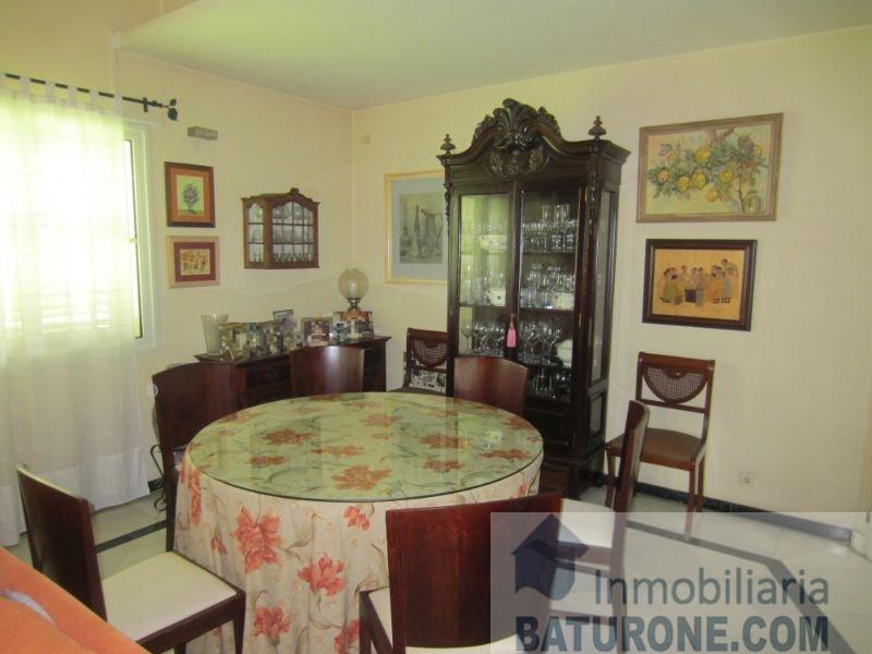 For sale of house in San Fernando