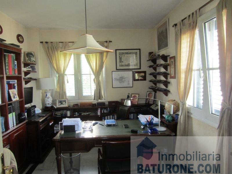 For sale of house in San Fernando