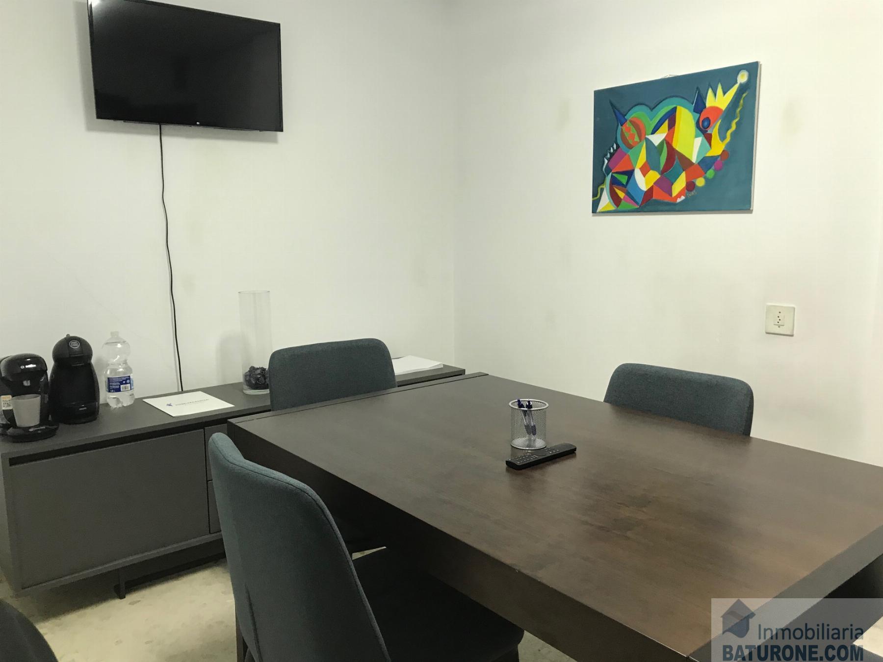 For sale of premises in San Fernando