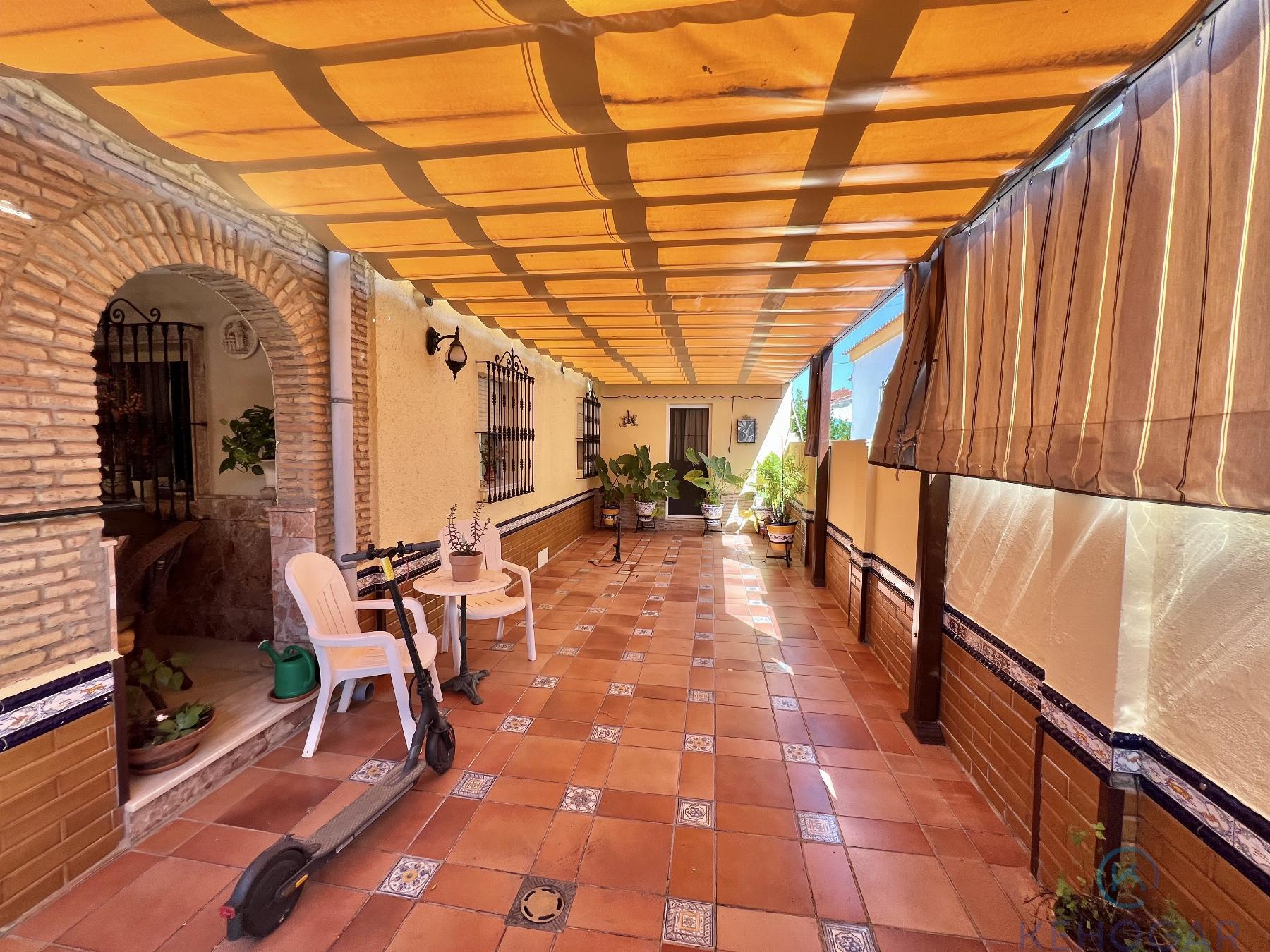 Venta de casa en Dos Hermanas