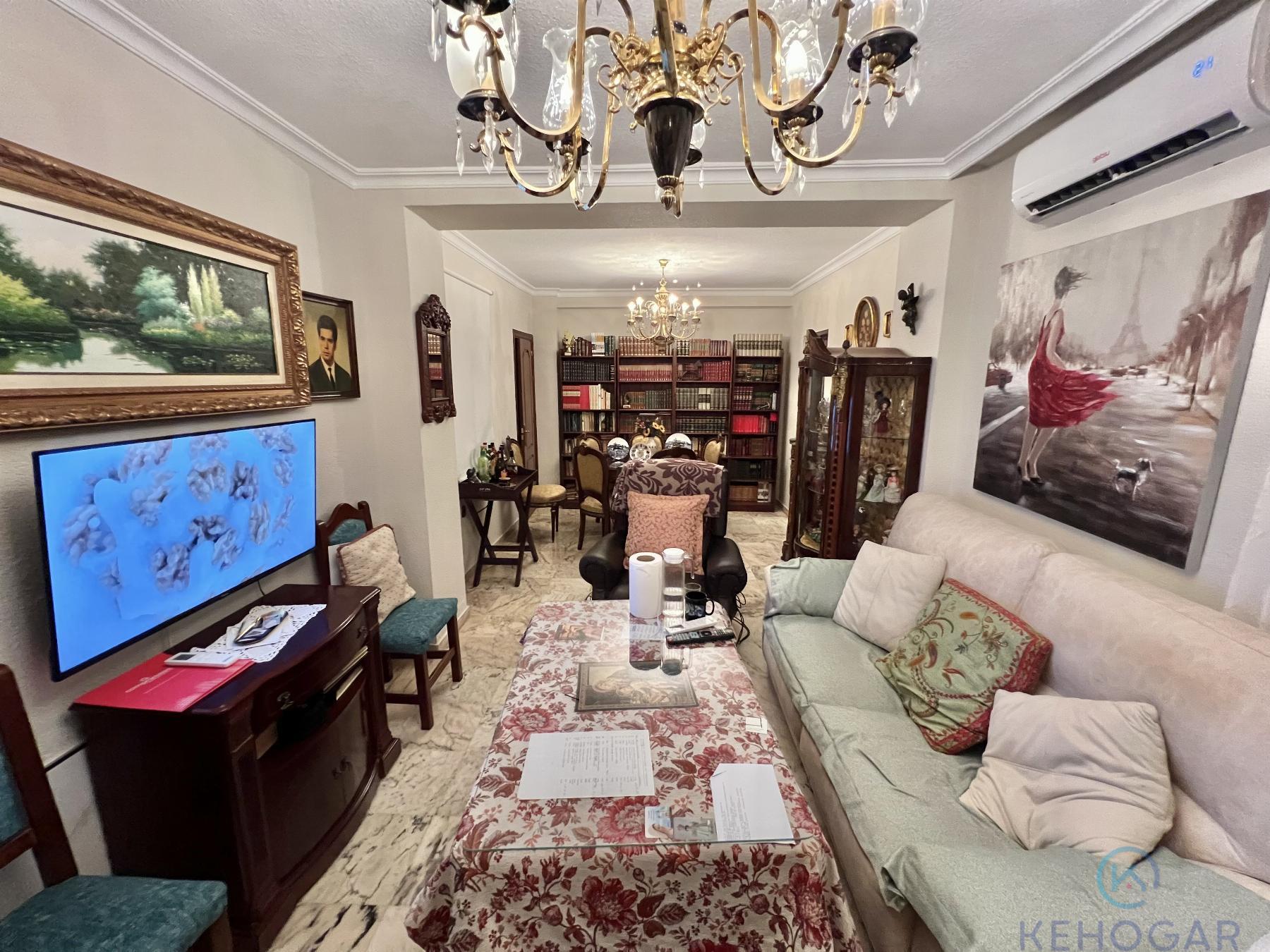 Venta de casa en Dos Hermanas