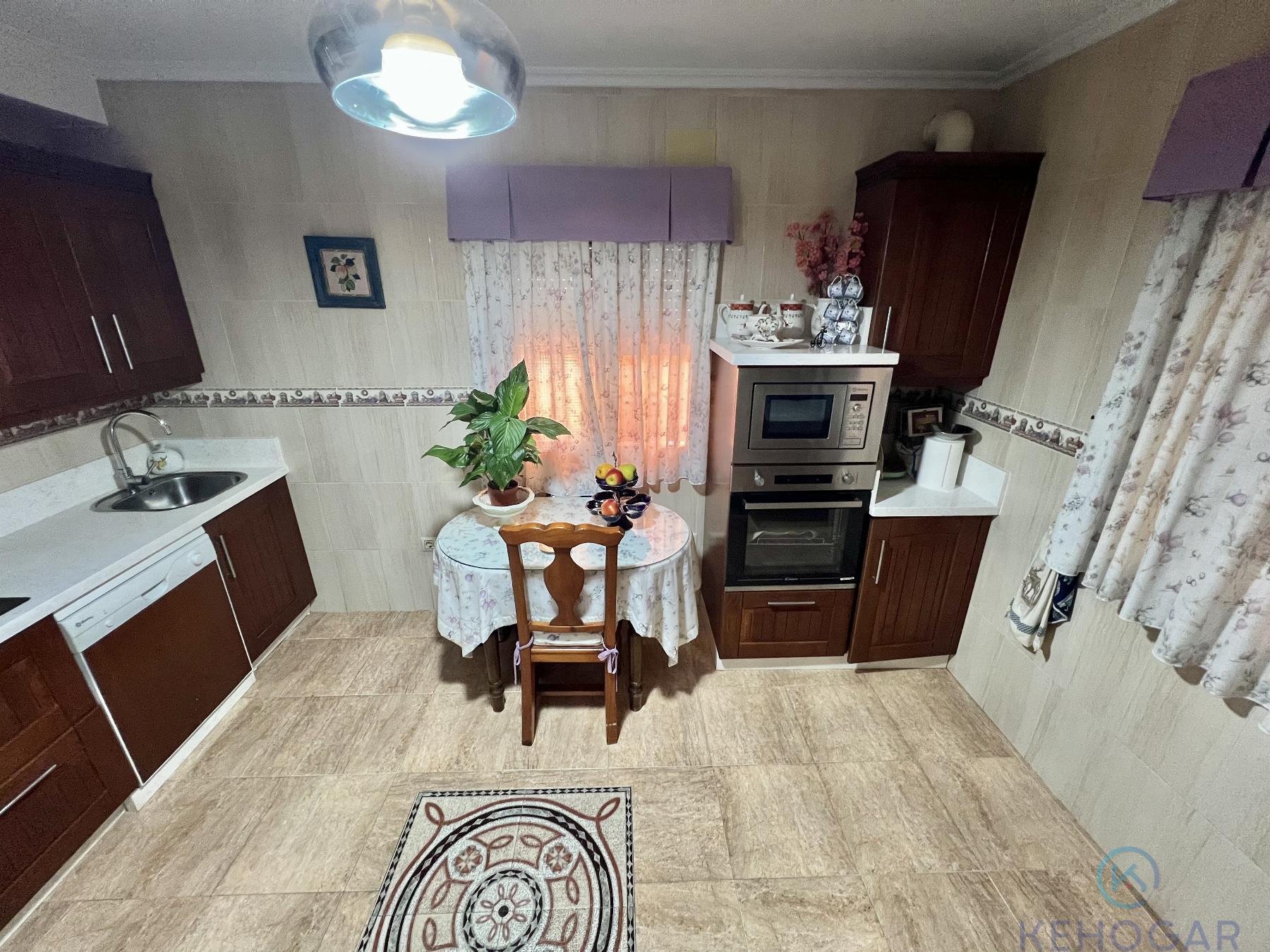 Venta de casa en Dos Hermanas