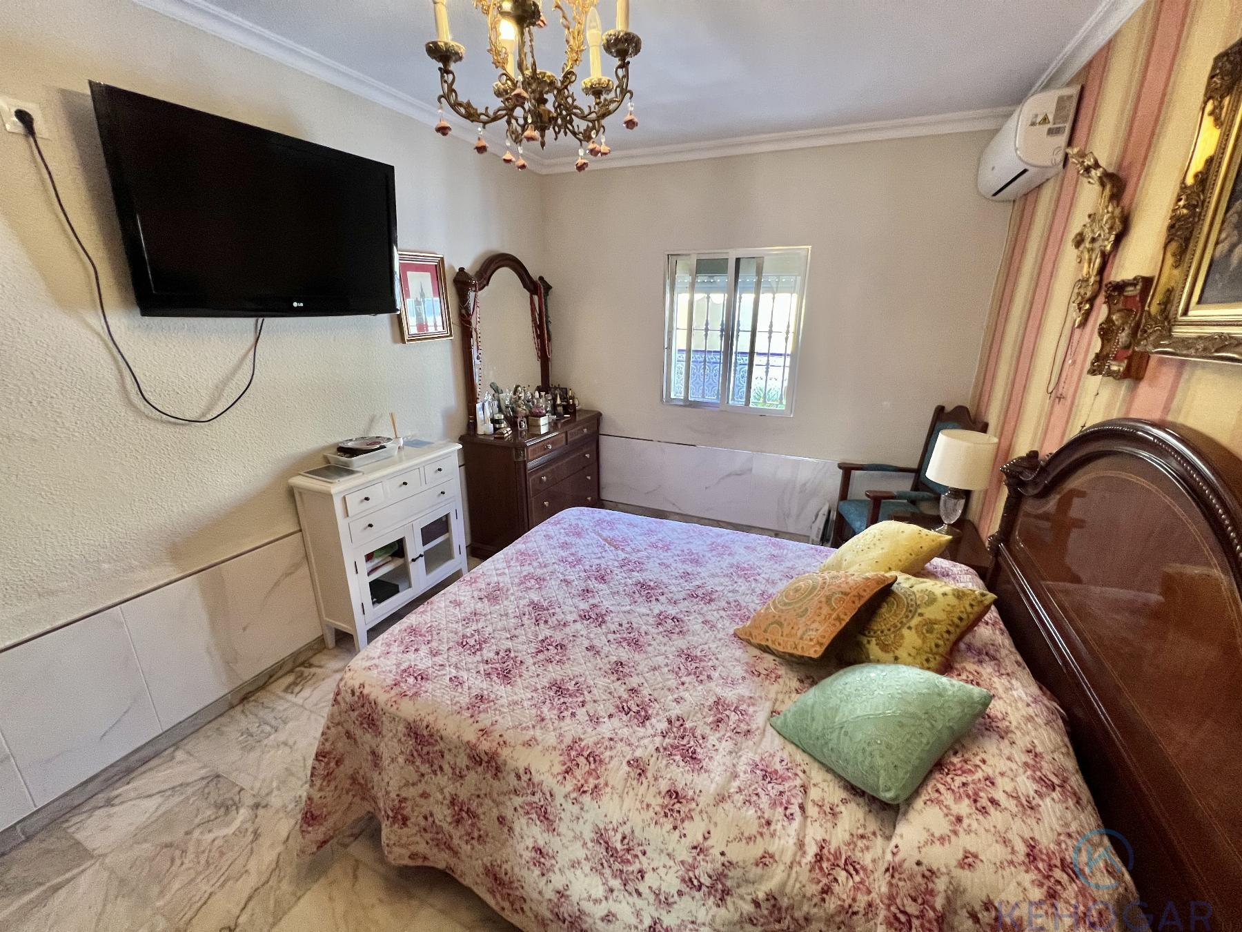 Venta de casa en Dos Hermanas