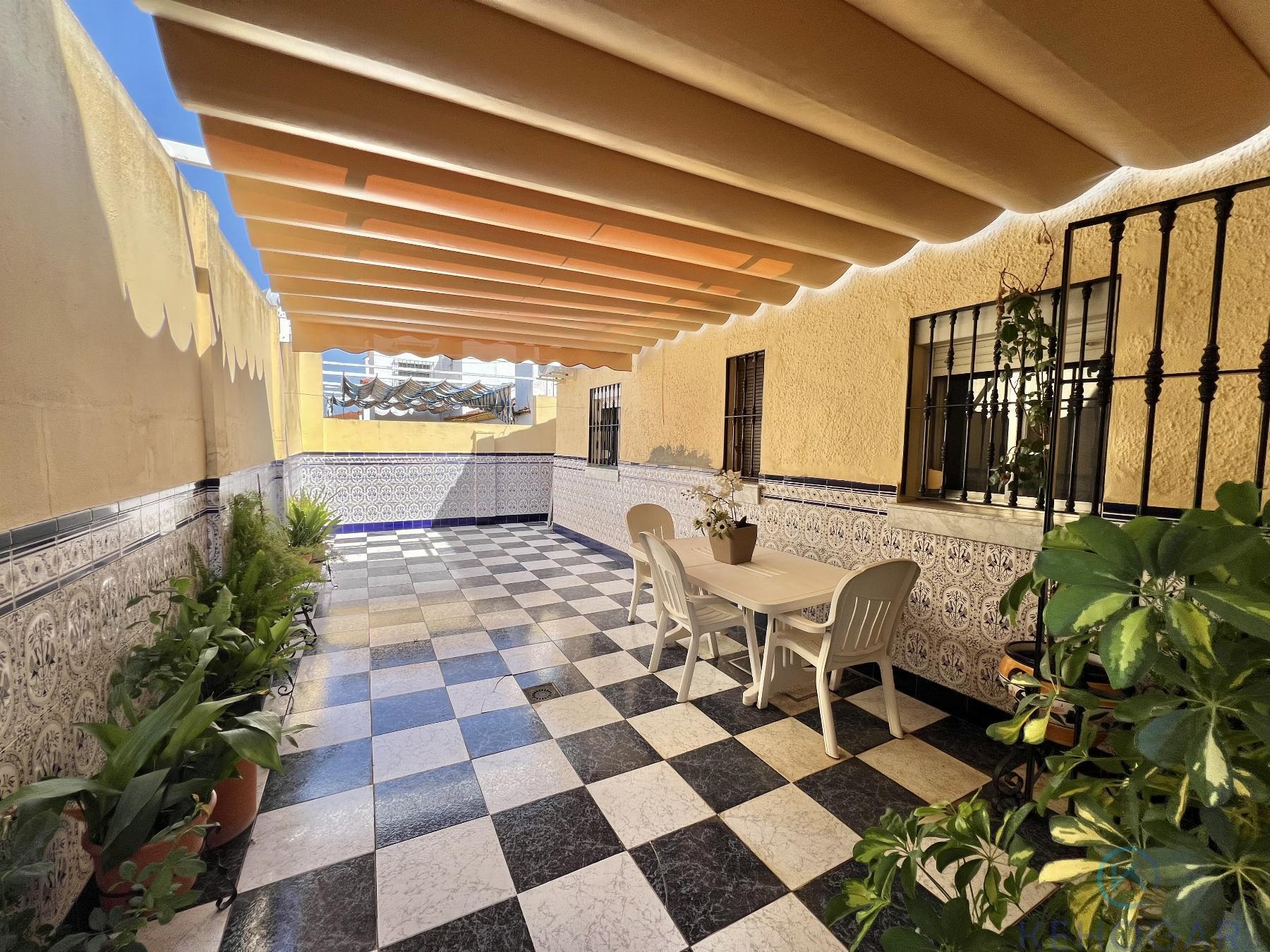 Venta de casa en Dos Hermanas