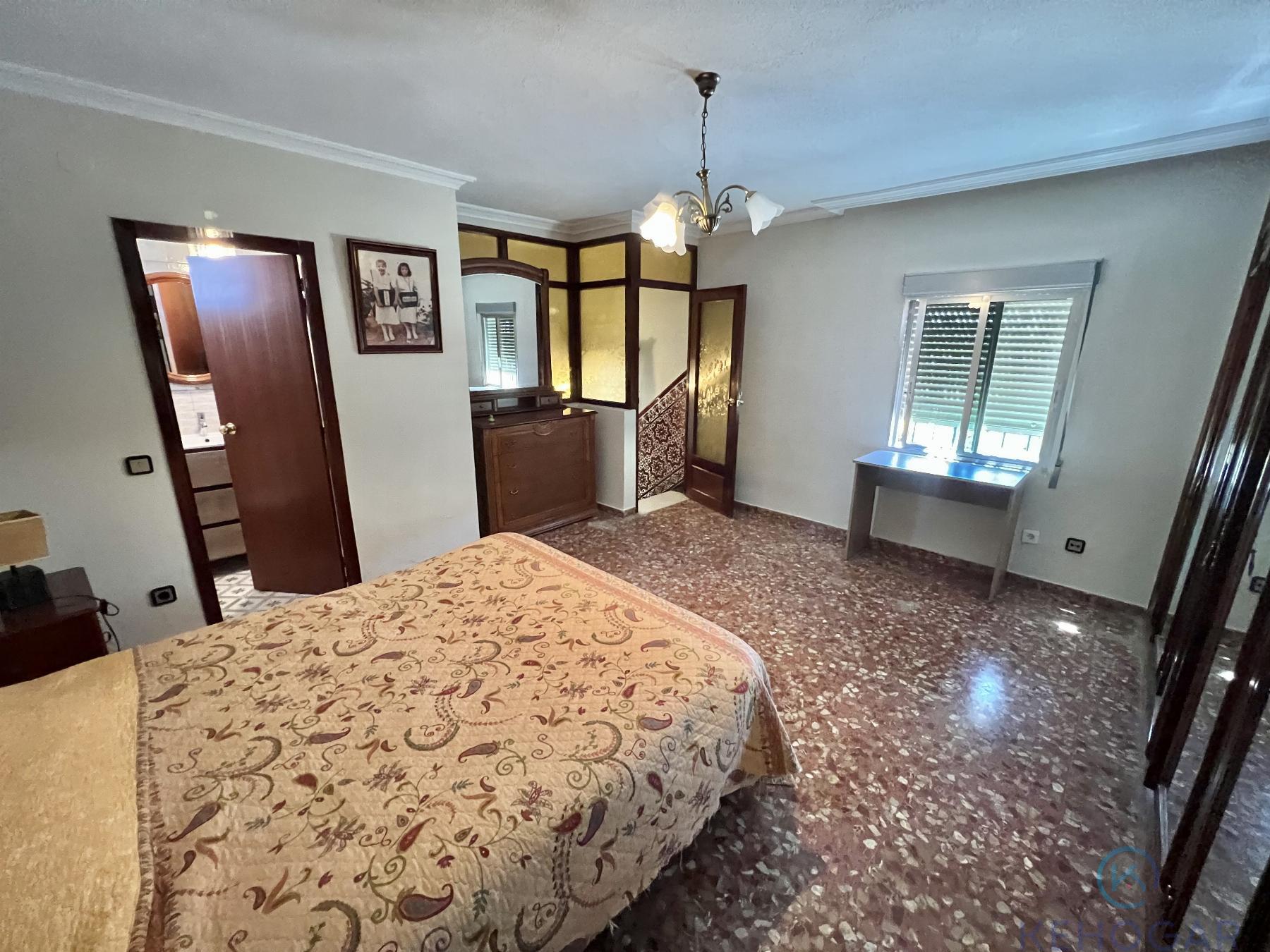 Venta de casa en Dos Hermanas