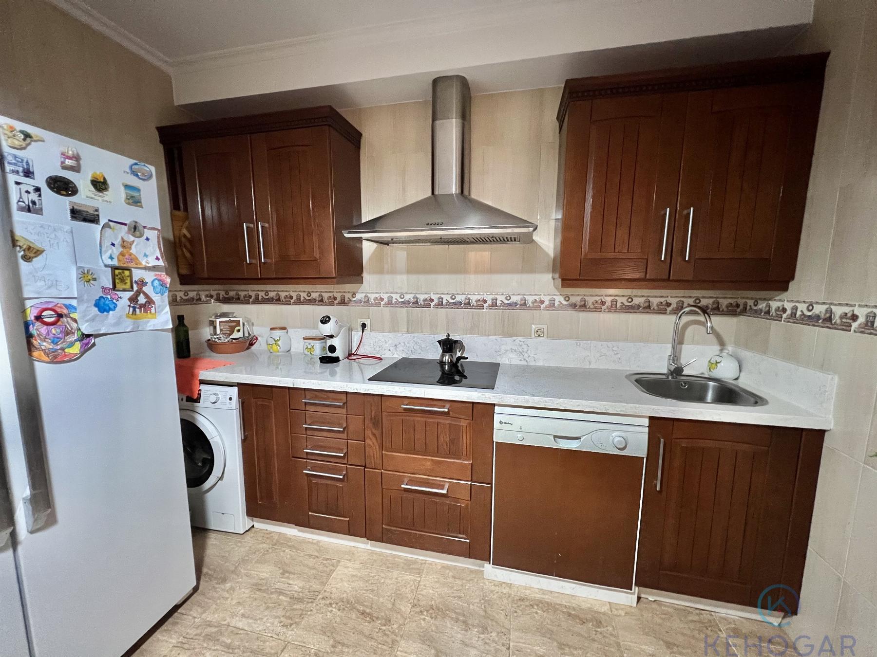 Venta de casa en Dos Hermanas