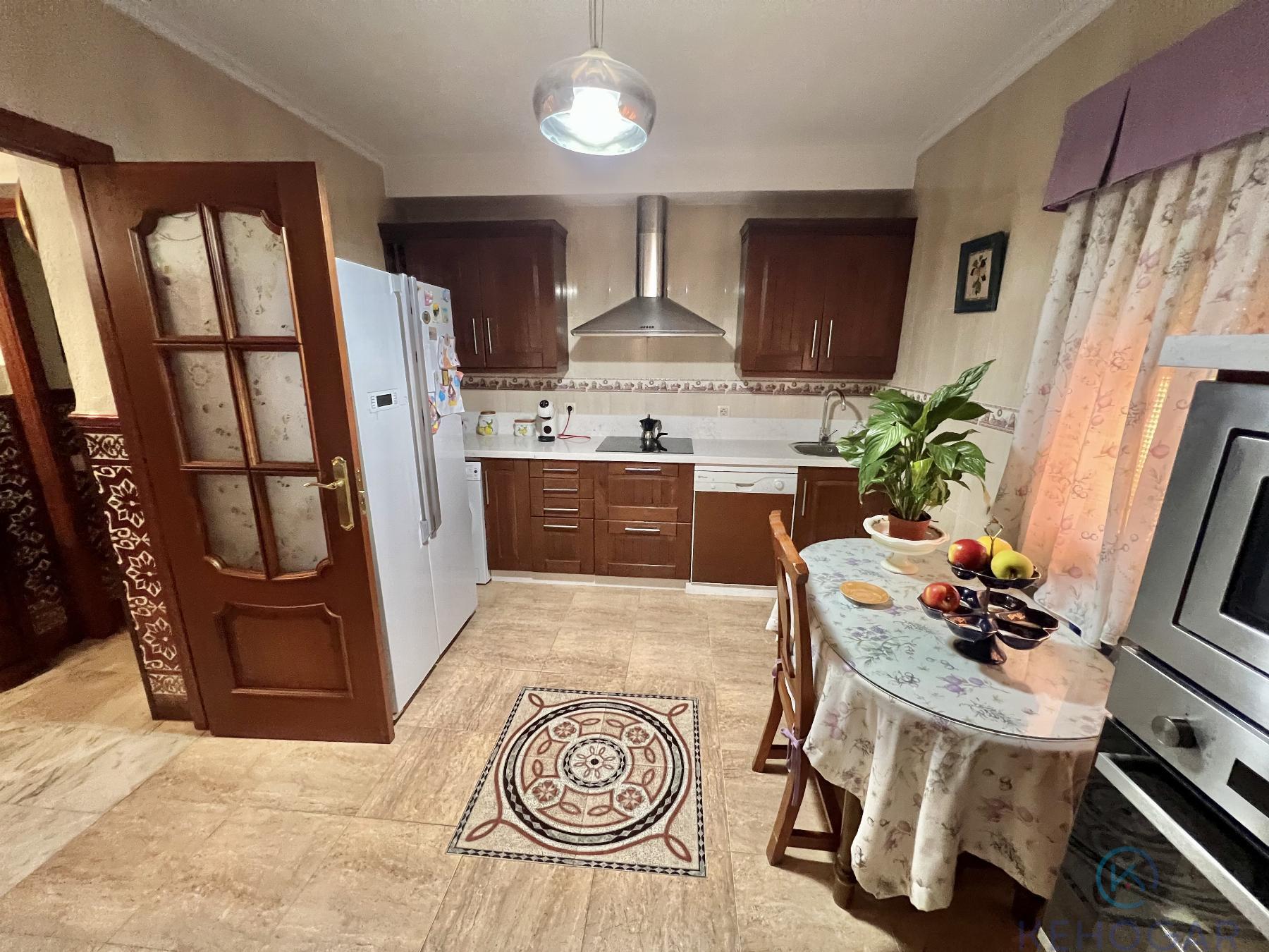 Venta de casa en Dos Hermanas