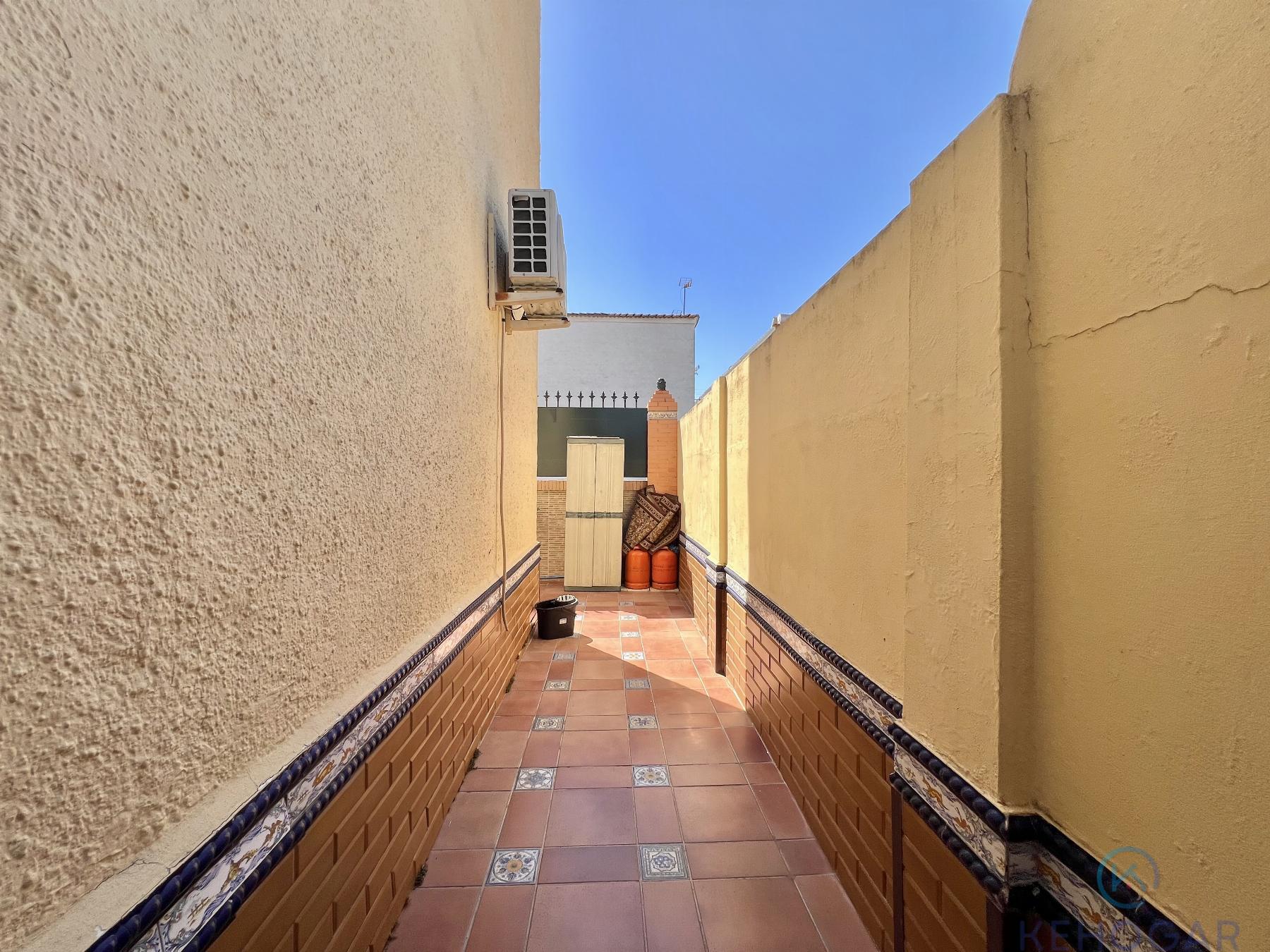 Venta de casa en Dos Hermanas