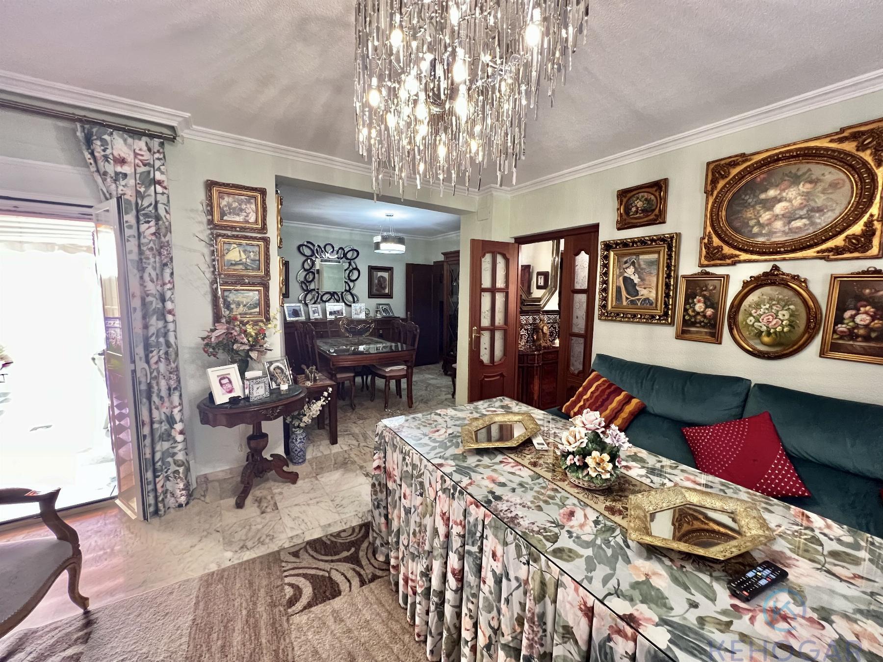 Venta de casa en Dos Hermanas
