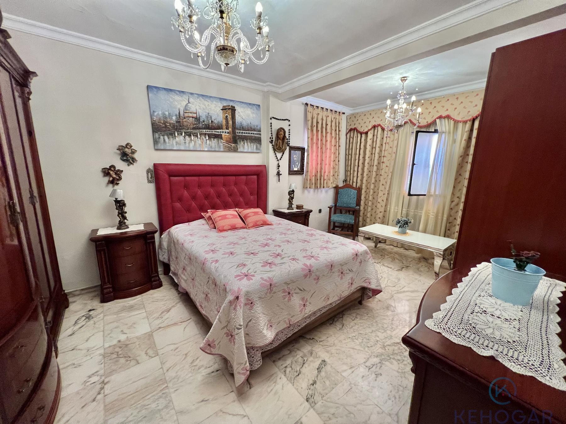 Venta de casa en Dos Hermanas