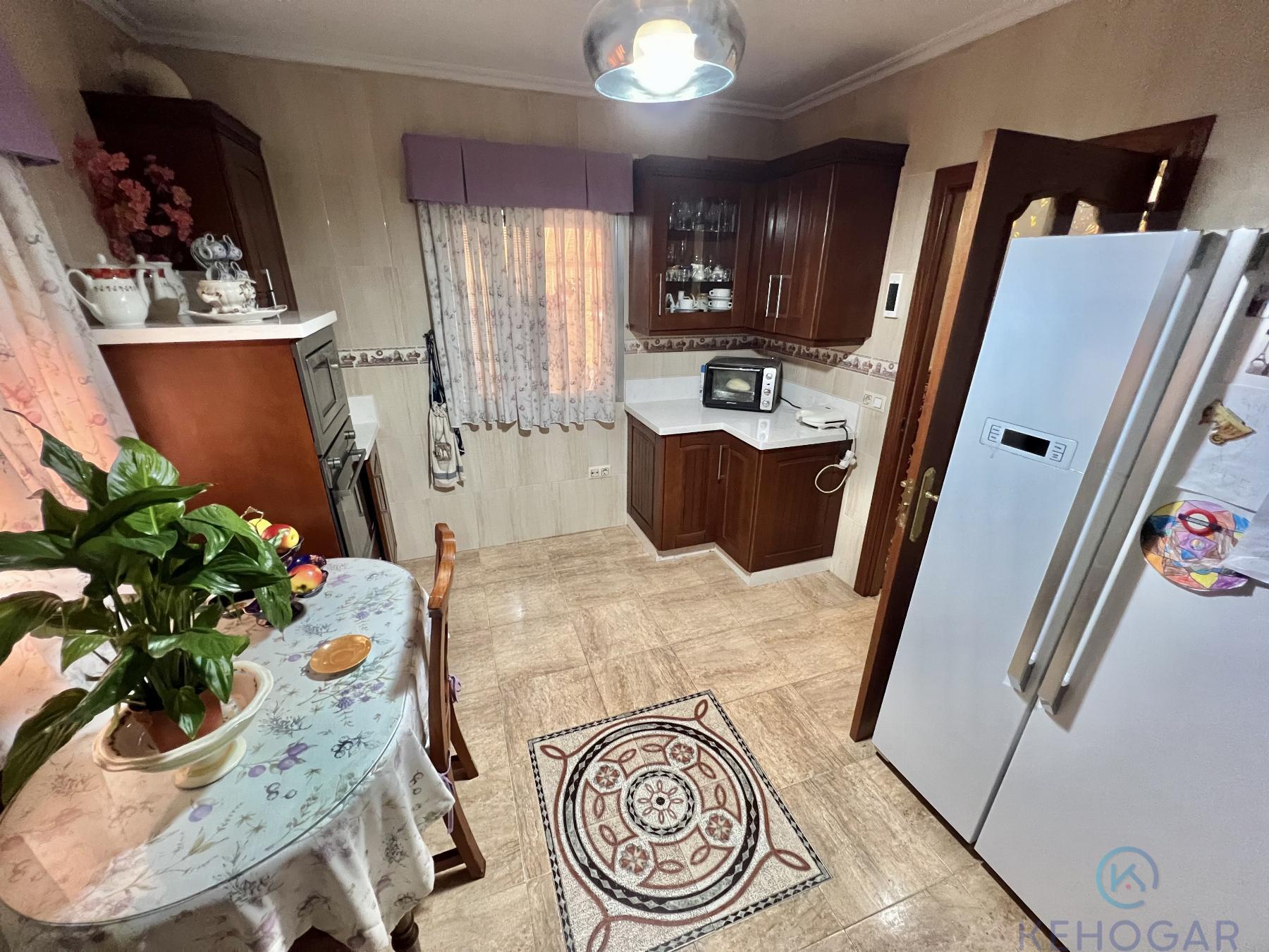 Venta de casa en Dos Hermanas