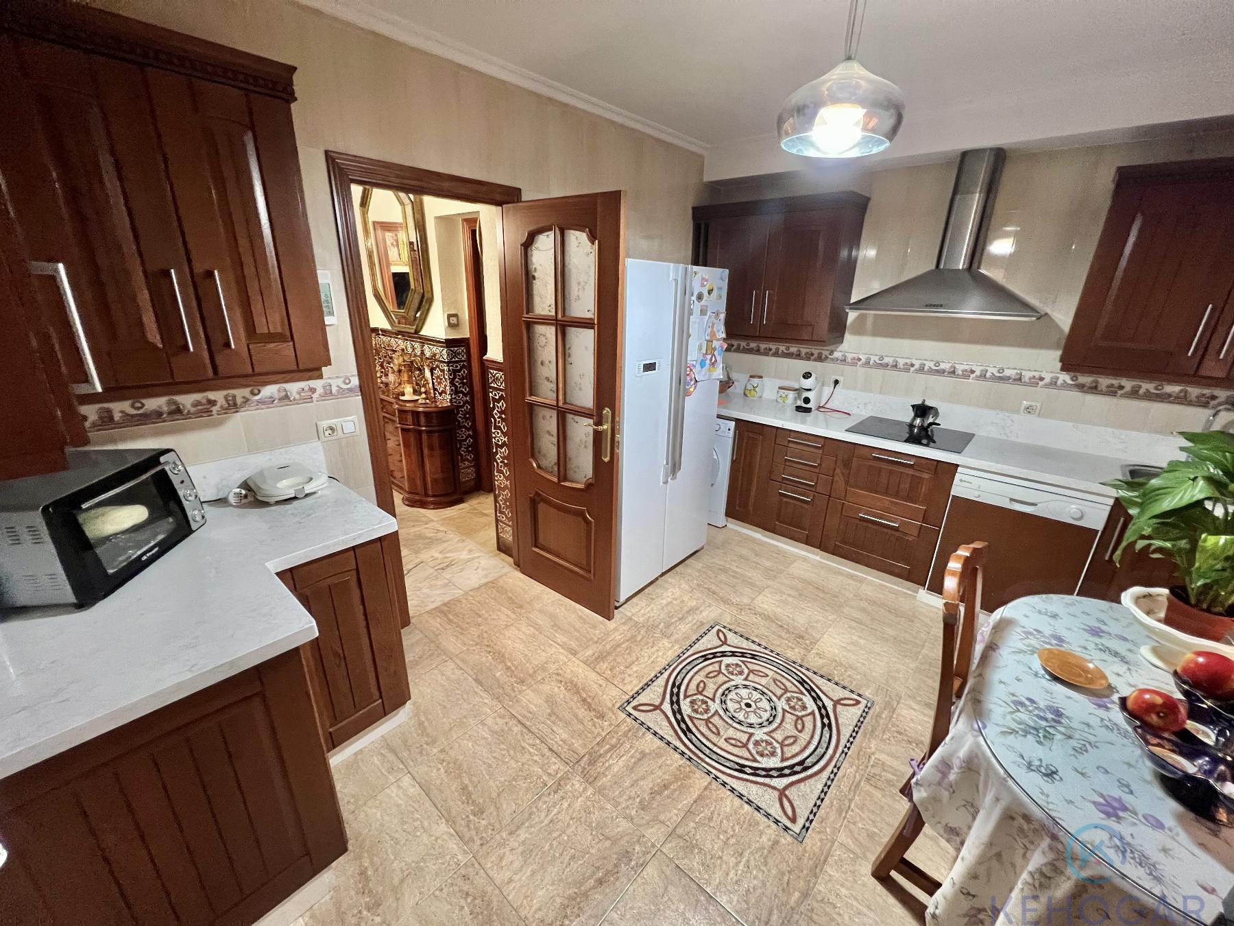 Venta de casa en Dos Hermanas