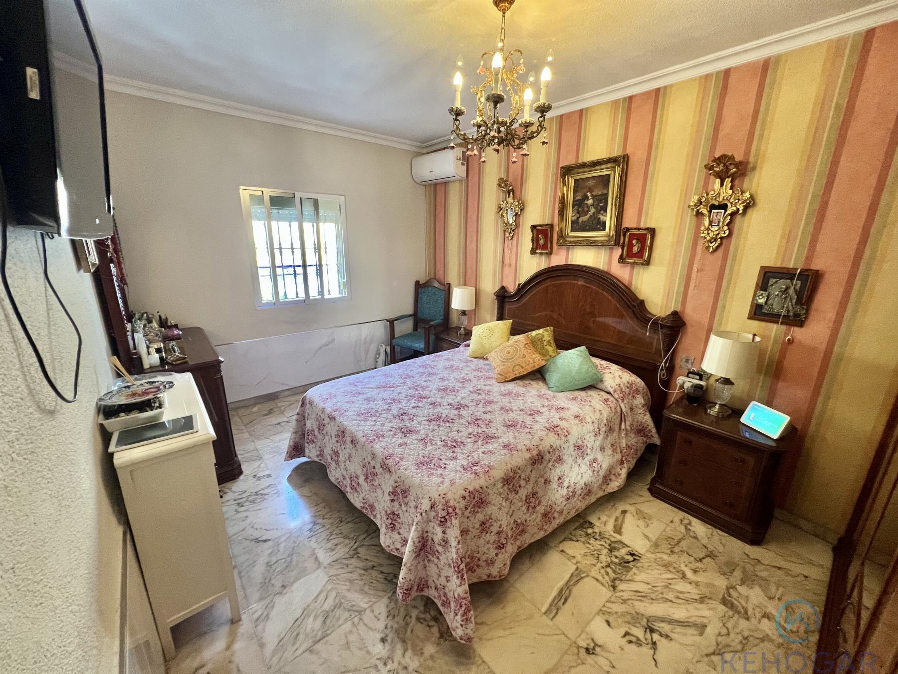Venta de casa en Dos Hermanas