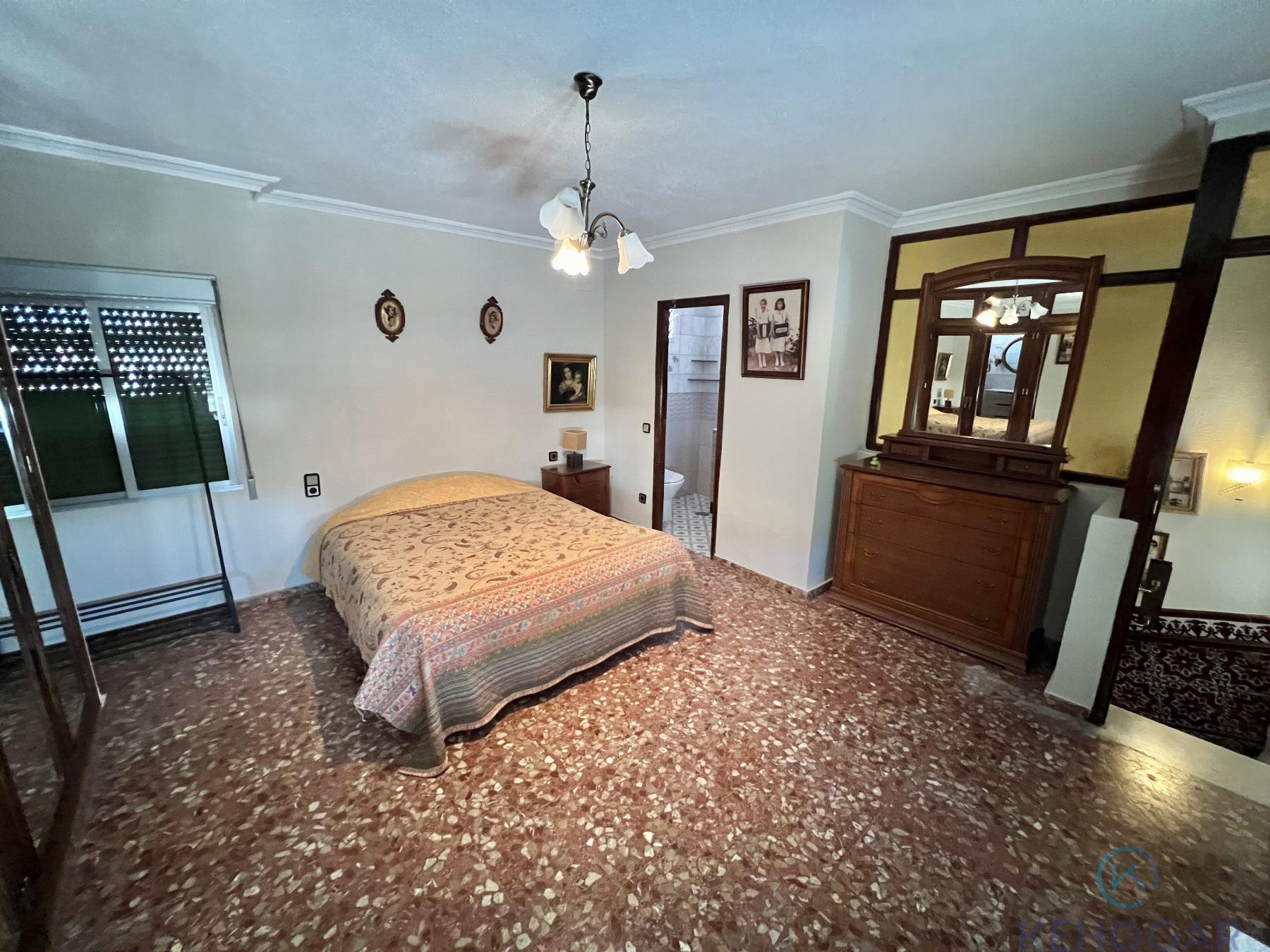 Venta de casa en Dos Hermanas