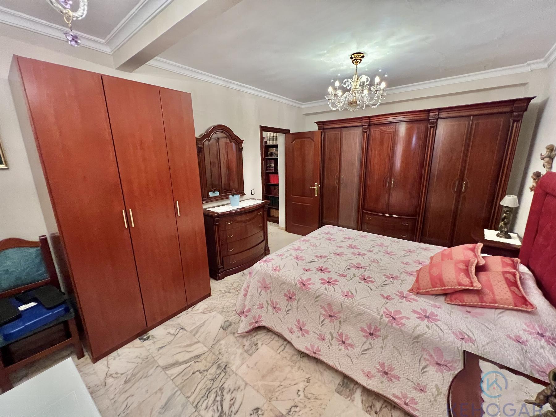 Venta de casa en Dos Hermanas