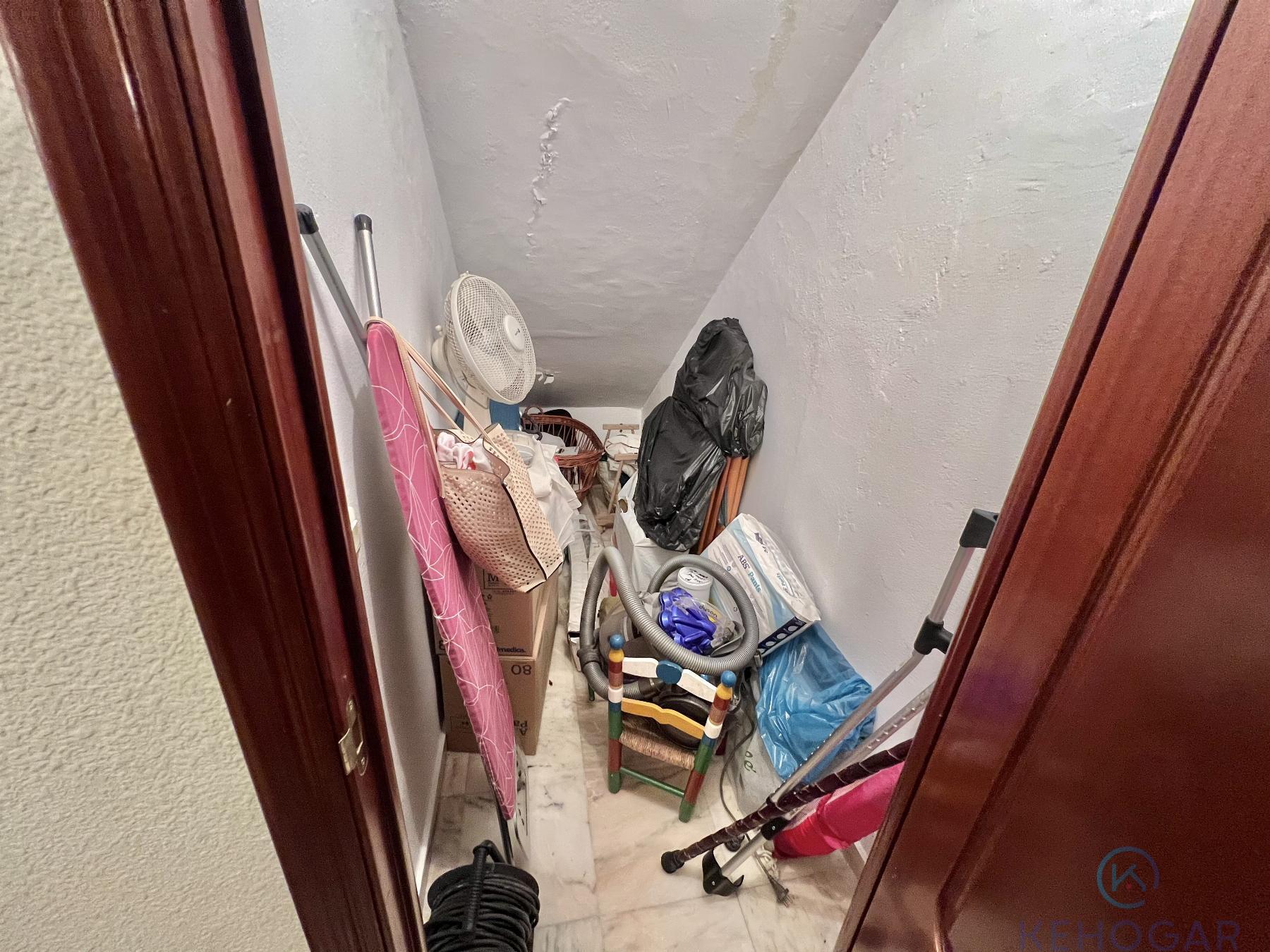 Venta de casa en Dos Hermanas