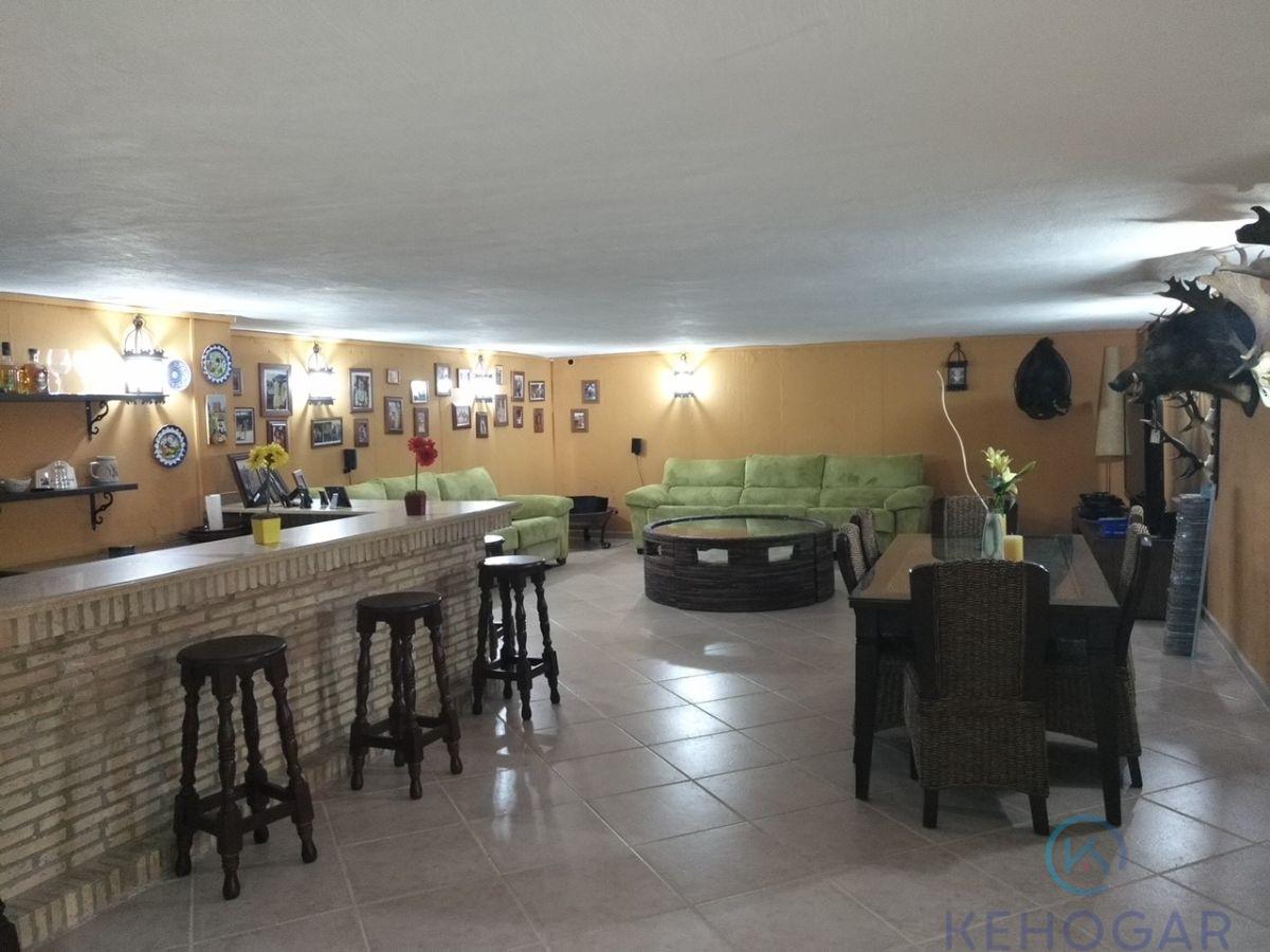 venta de chalet en Mairena del Aljarafe, SIMON VERDE Id:01041129