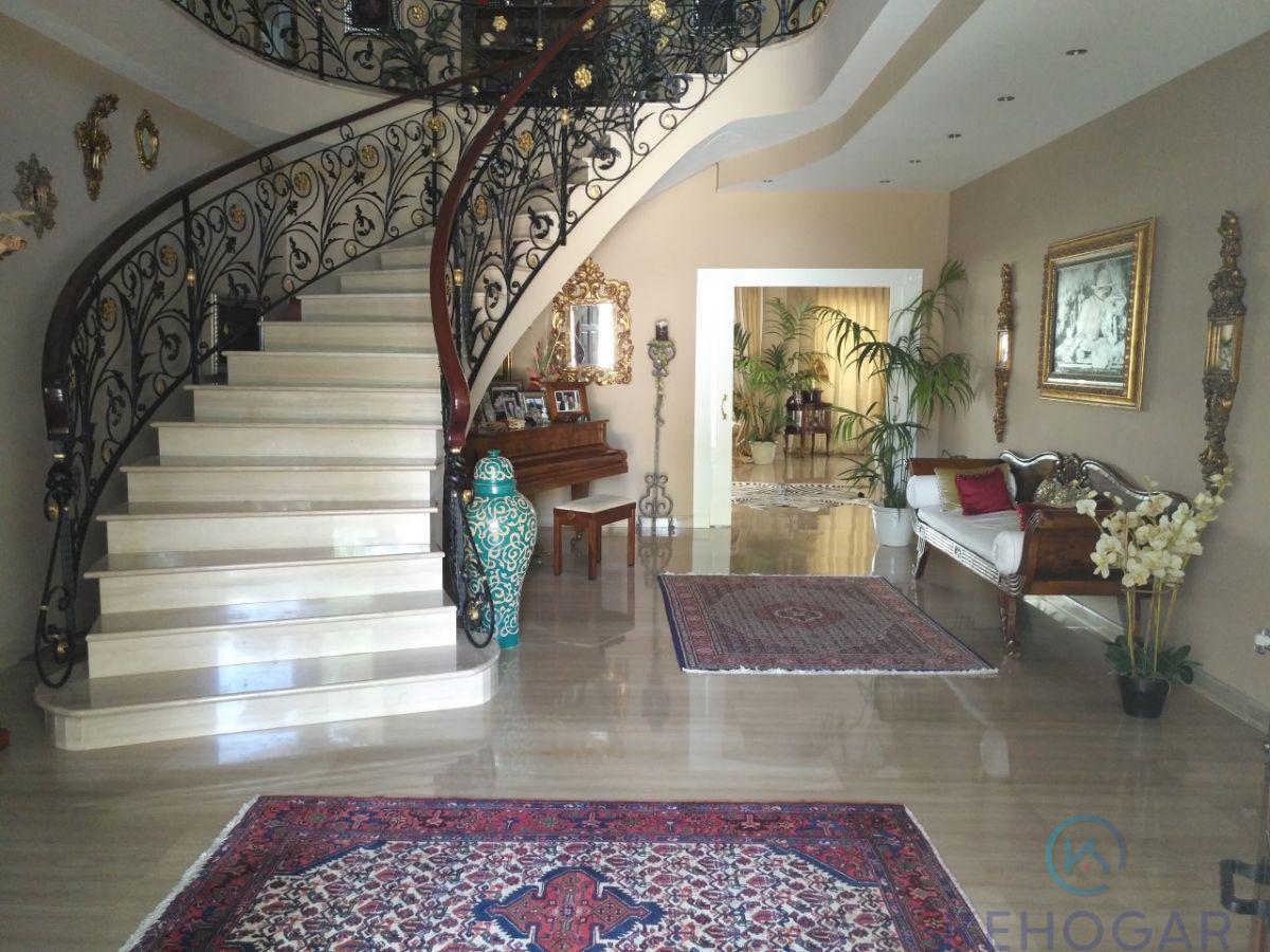 venta de chalet en Mairena del Aljarafe, SIMON VERDE Id:01041129