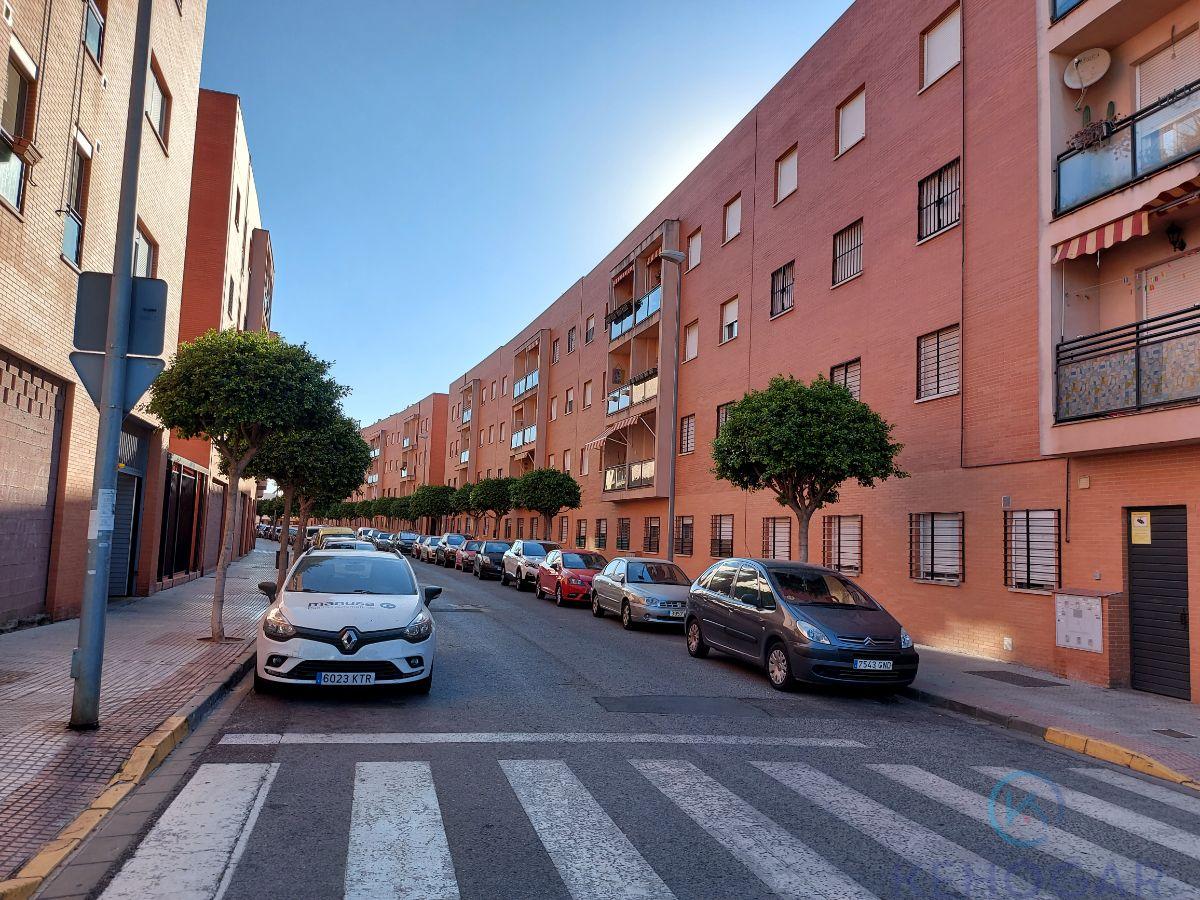 Venta de piso en Dos Hermanas