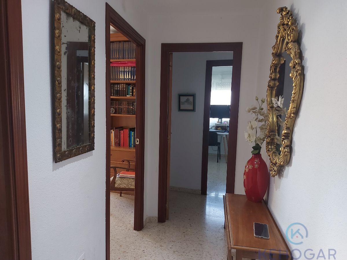 Venta de piso en Dos Hermanas
