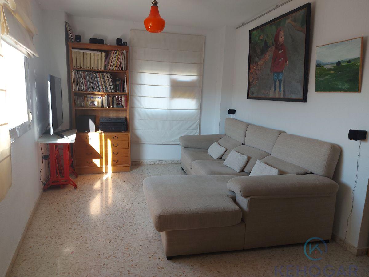 Venta de piso en Dos Hermanas