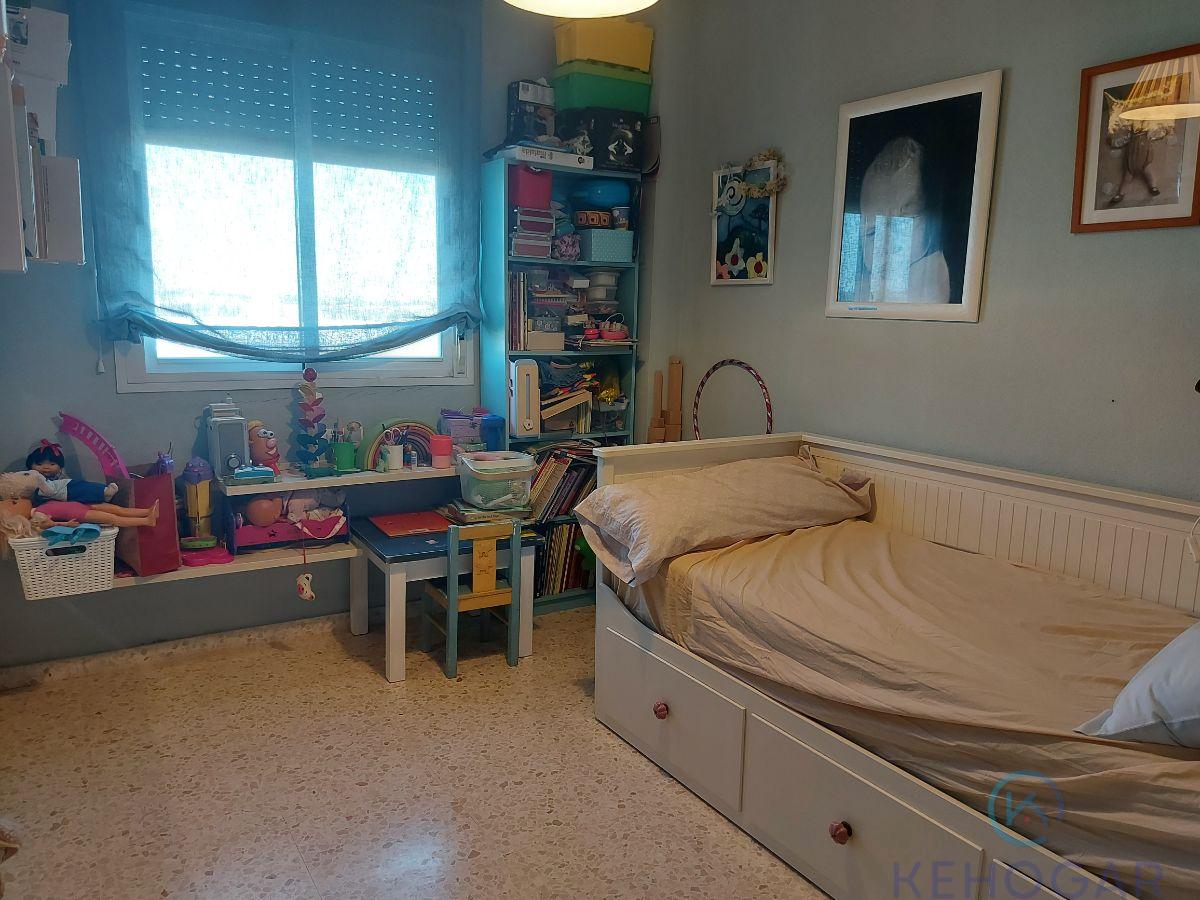Venta de piso en Dos Hermanas