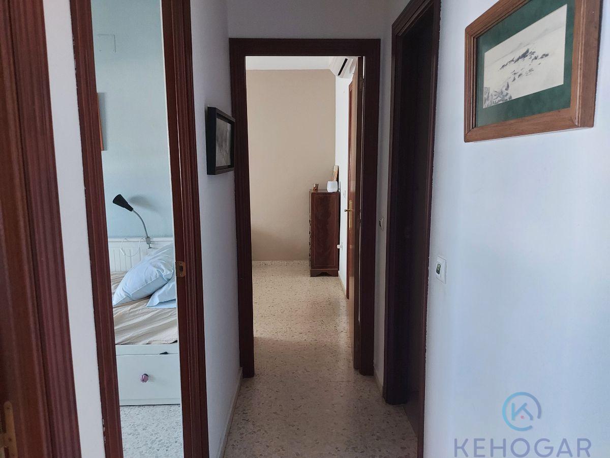 Venta de piso en Dos Hermanas