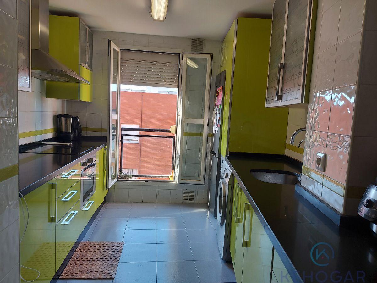 Venta de piso en Dos Hermanas