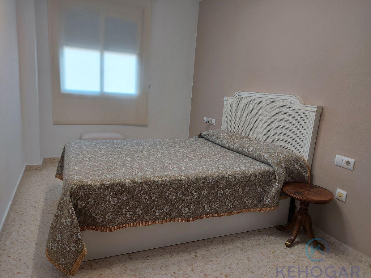 Venta de piso en Dos Hermanas
