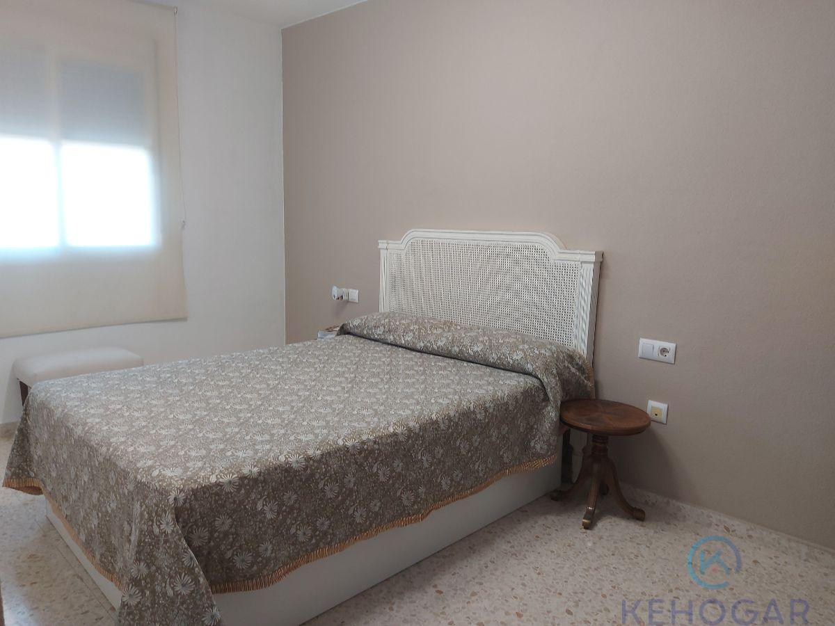 Venta de piso en Dos Hermanas