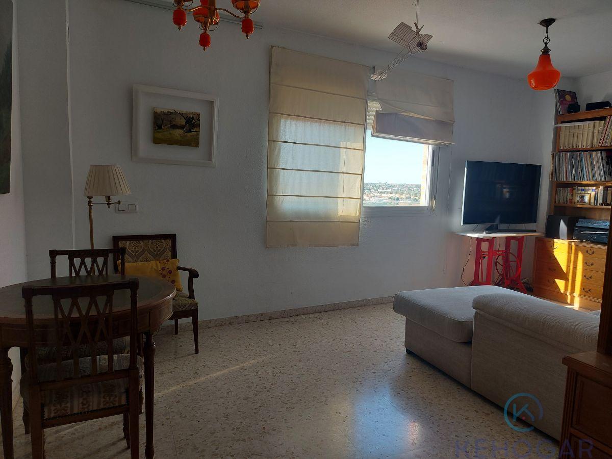 Venta de piso en Dos Hermanas
