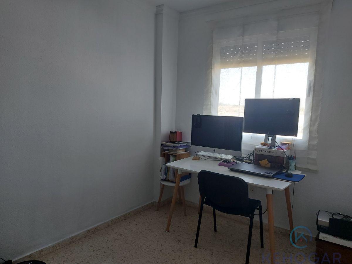 Venta de piso en Dos Hermanas