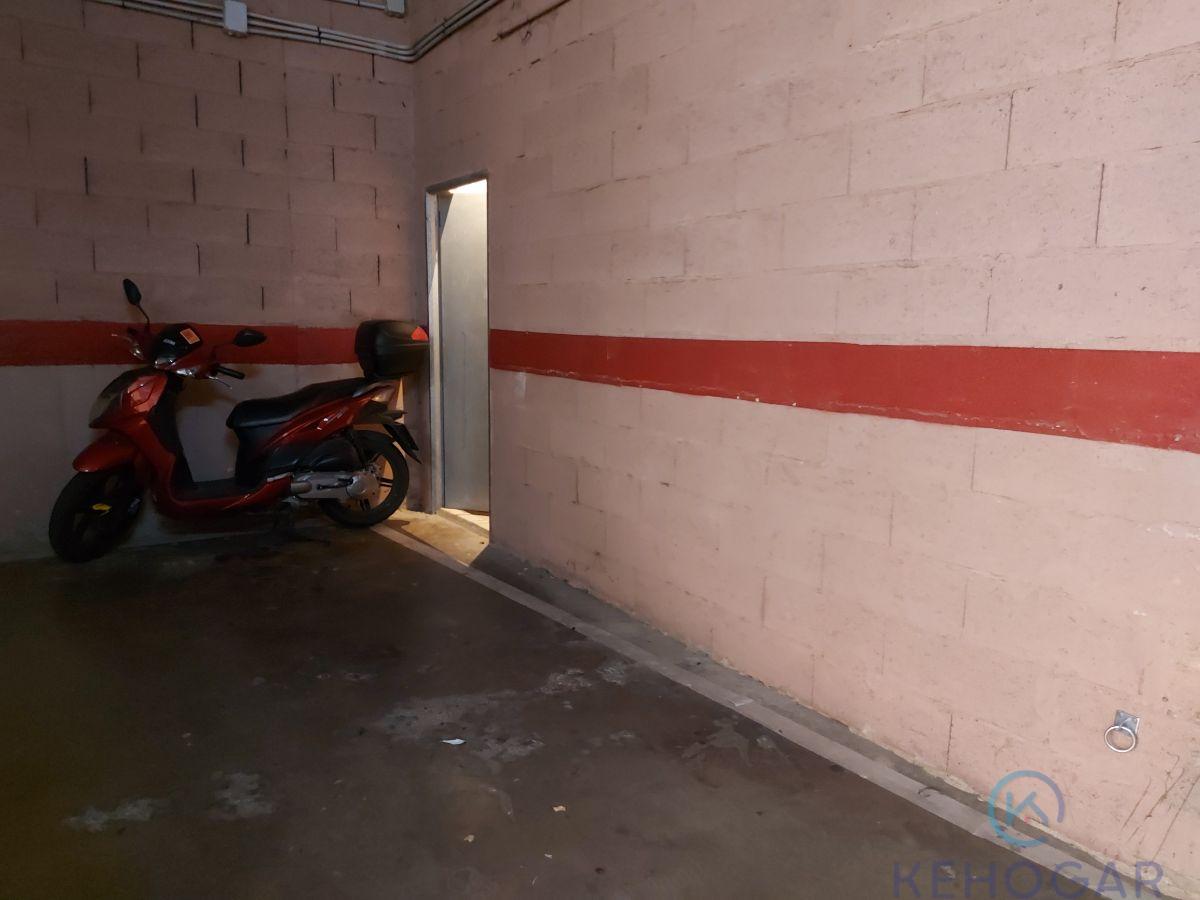 Venta de piso en Dos Hermanas