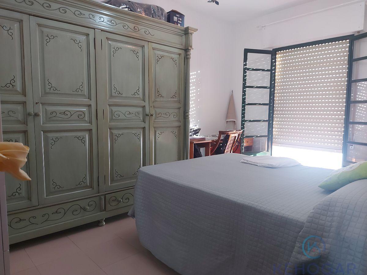 For sale of house in Dos Hermanas