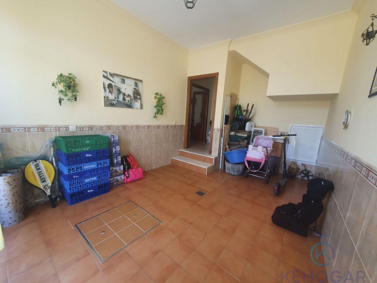 Venta de casa en Dos Hermanas